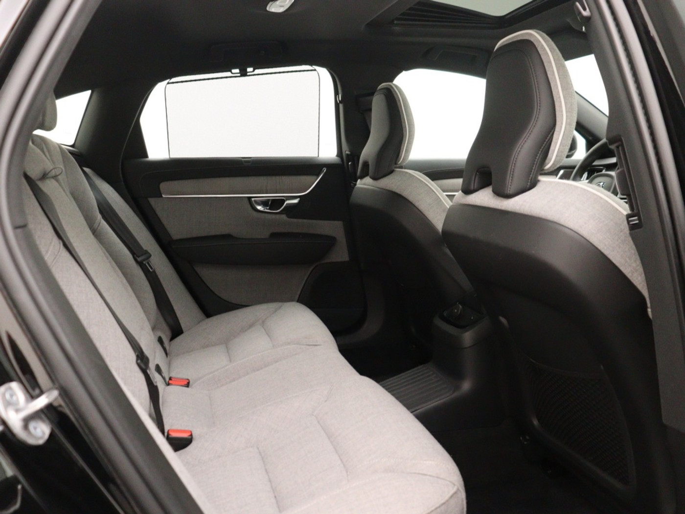 Foto van Volvo S90