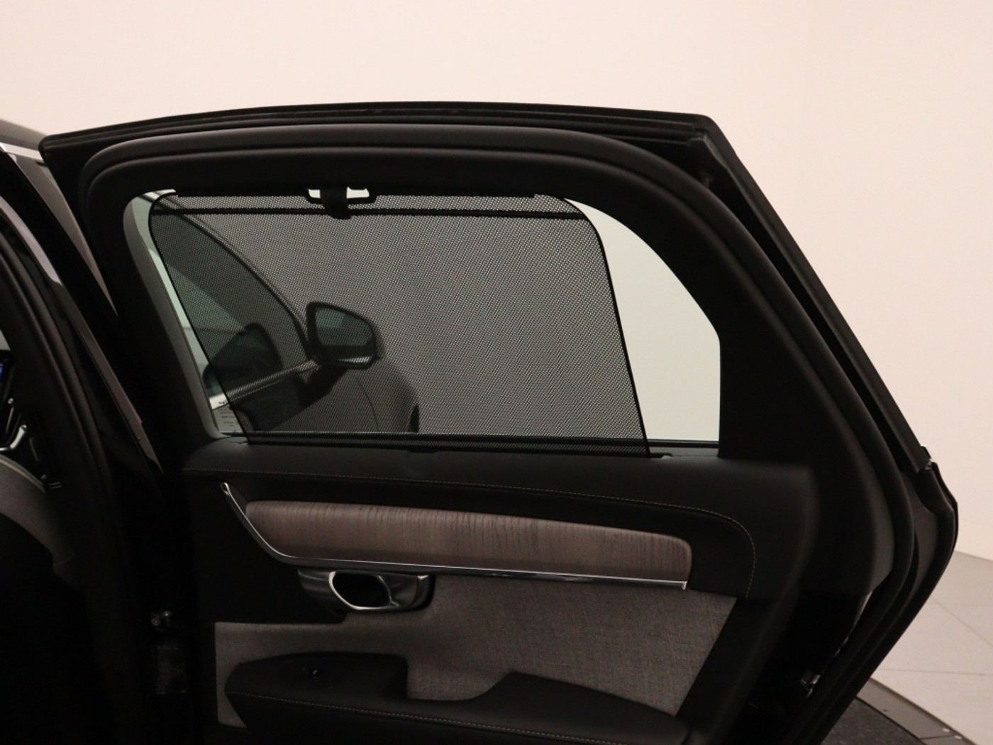 Foto van Volvo S90
