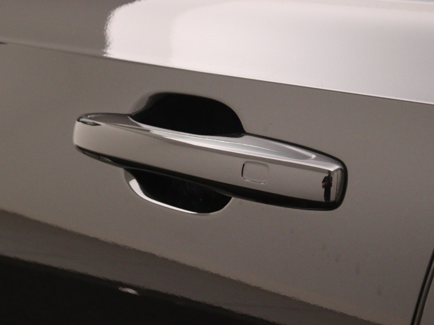 Foto van Volvo S90
