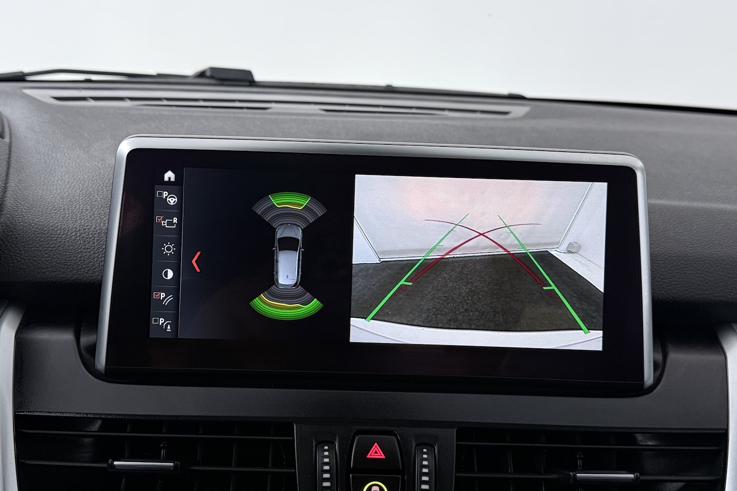 Foto van BMW 218i Active Tourer
