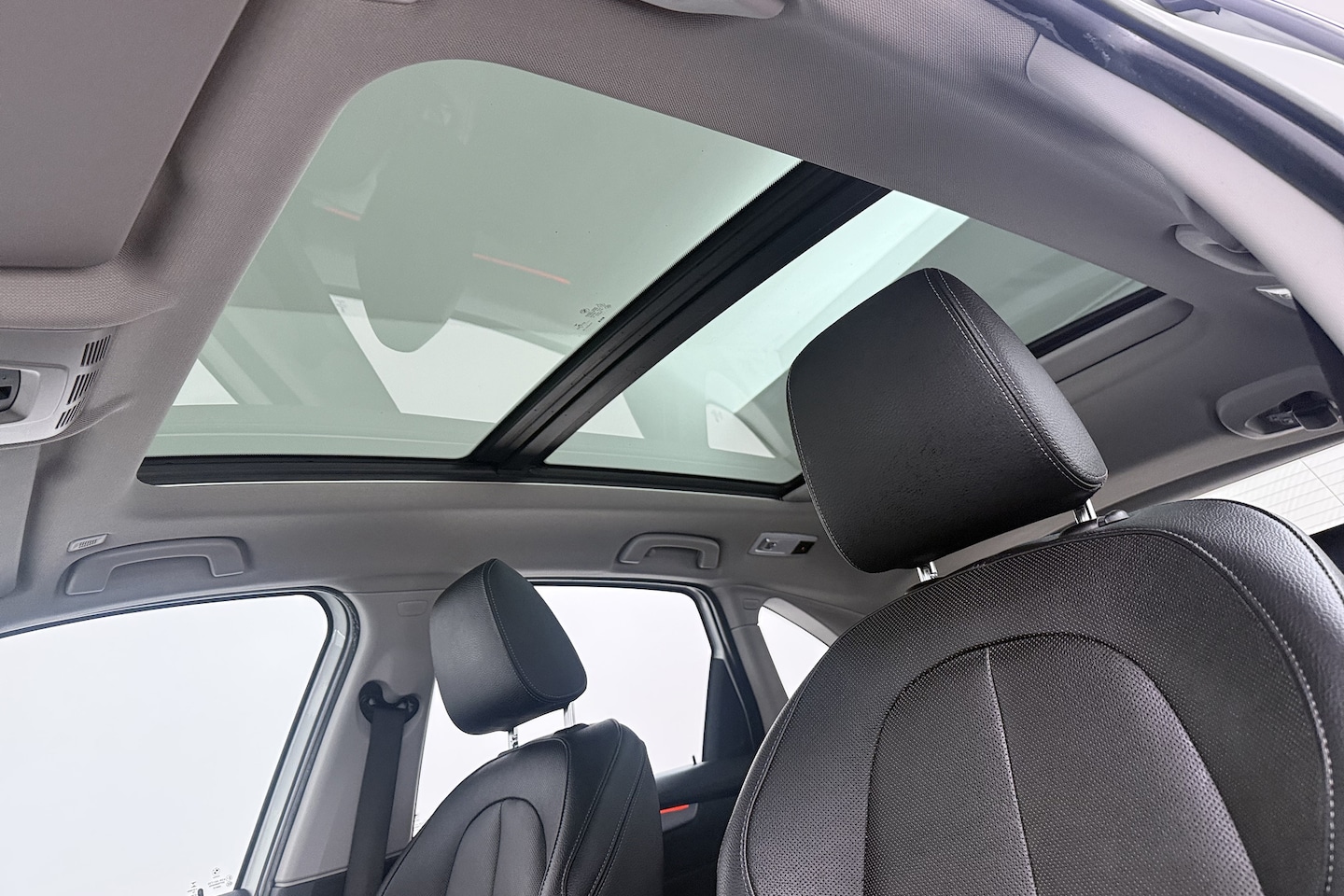Foto van BMW 218i Active Tourer