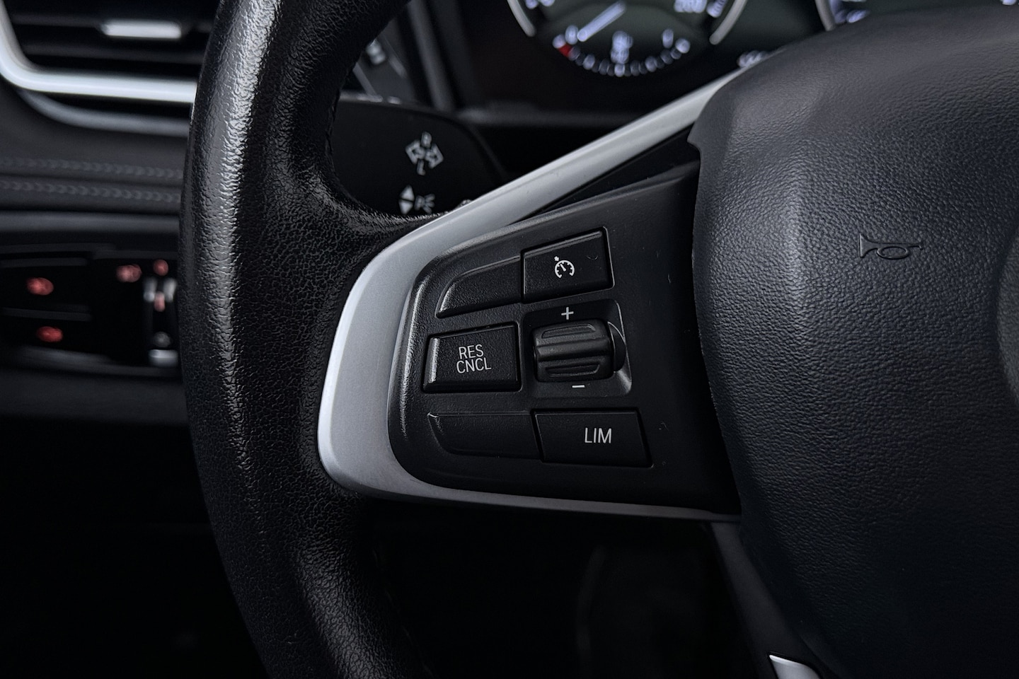 Foto van BMW 218i Active Tourer