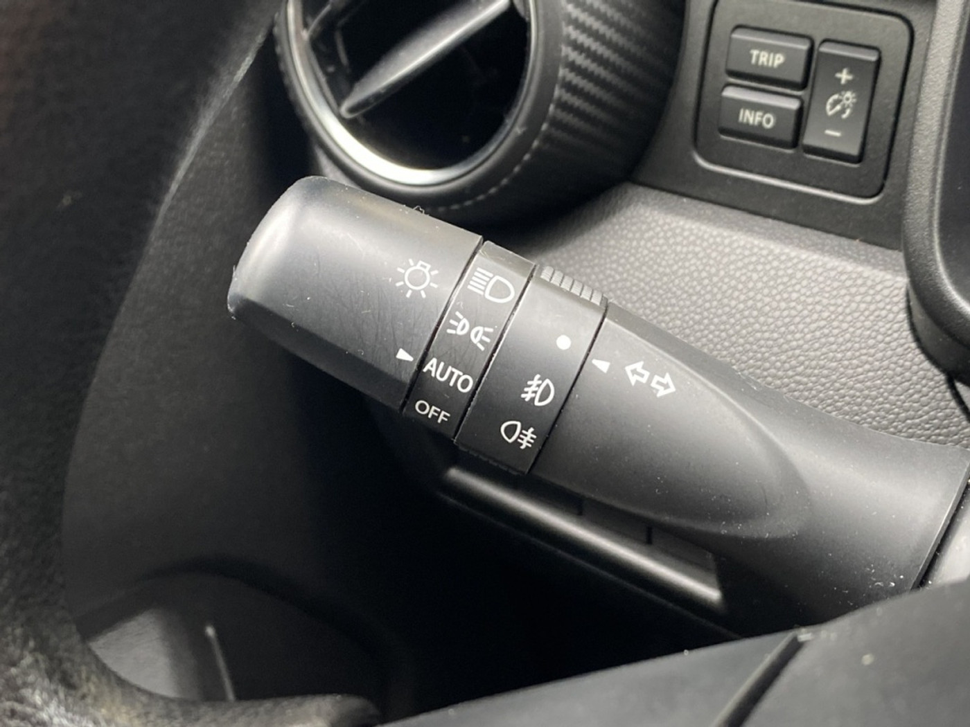 Foto van Suzuki Ignis