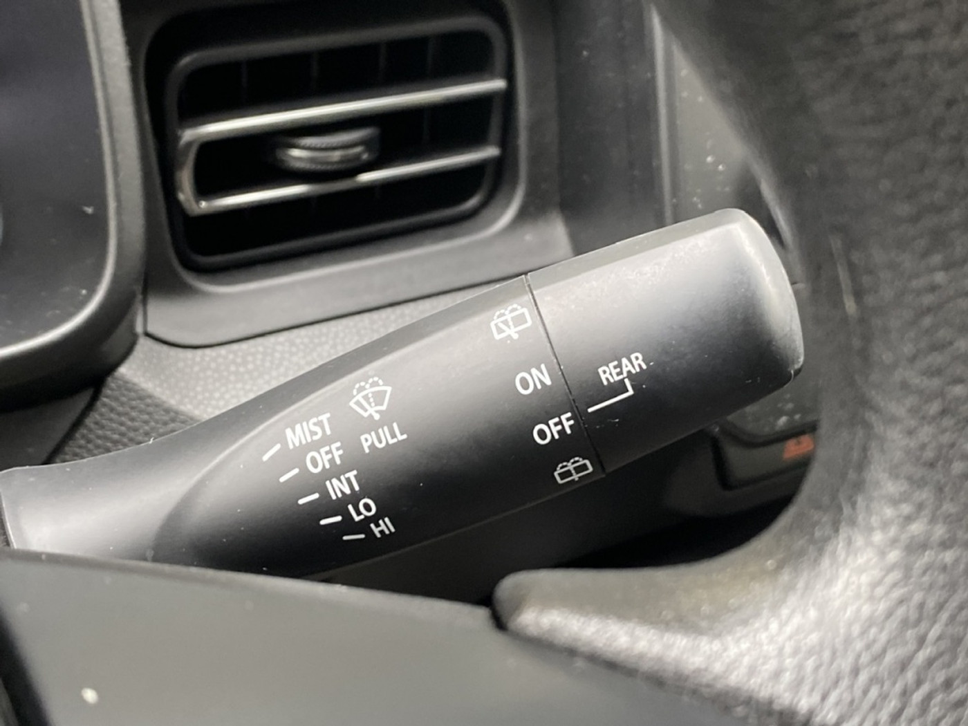 Foto van Suzuki Ignis