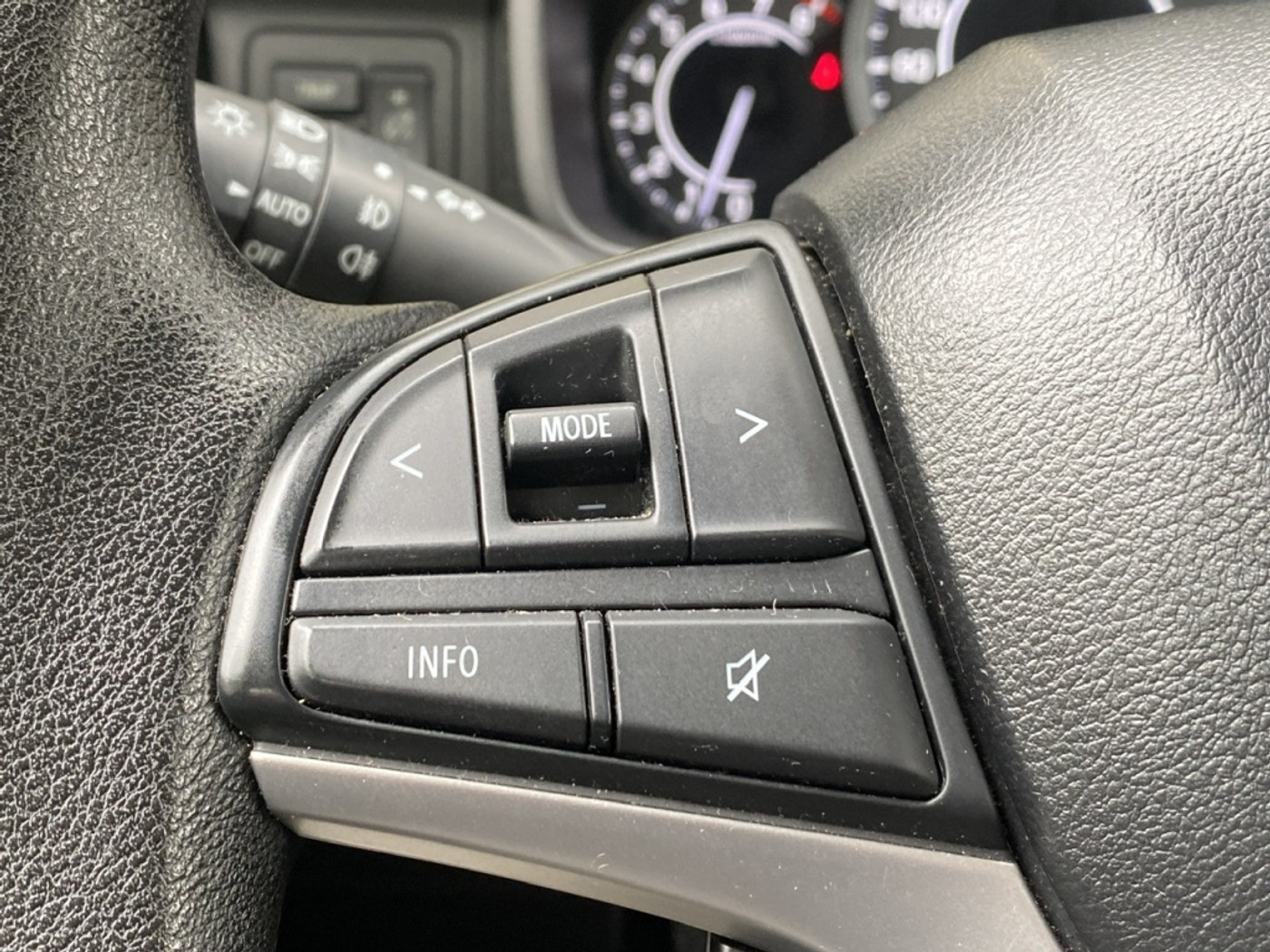 Foto van Suzuki Ignis