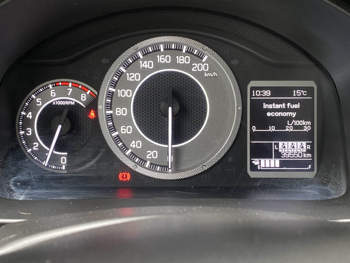 Foto van Suzuki Ignis