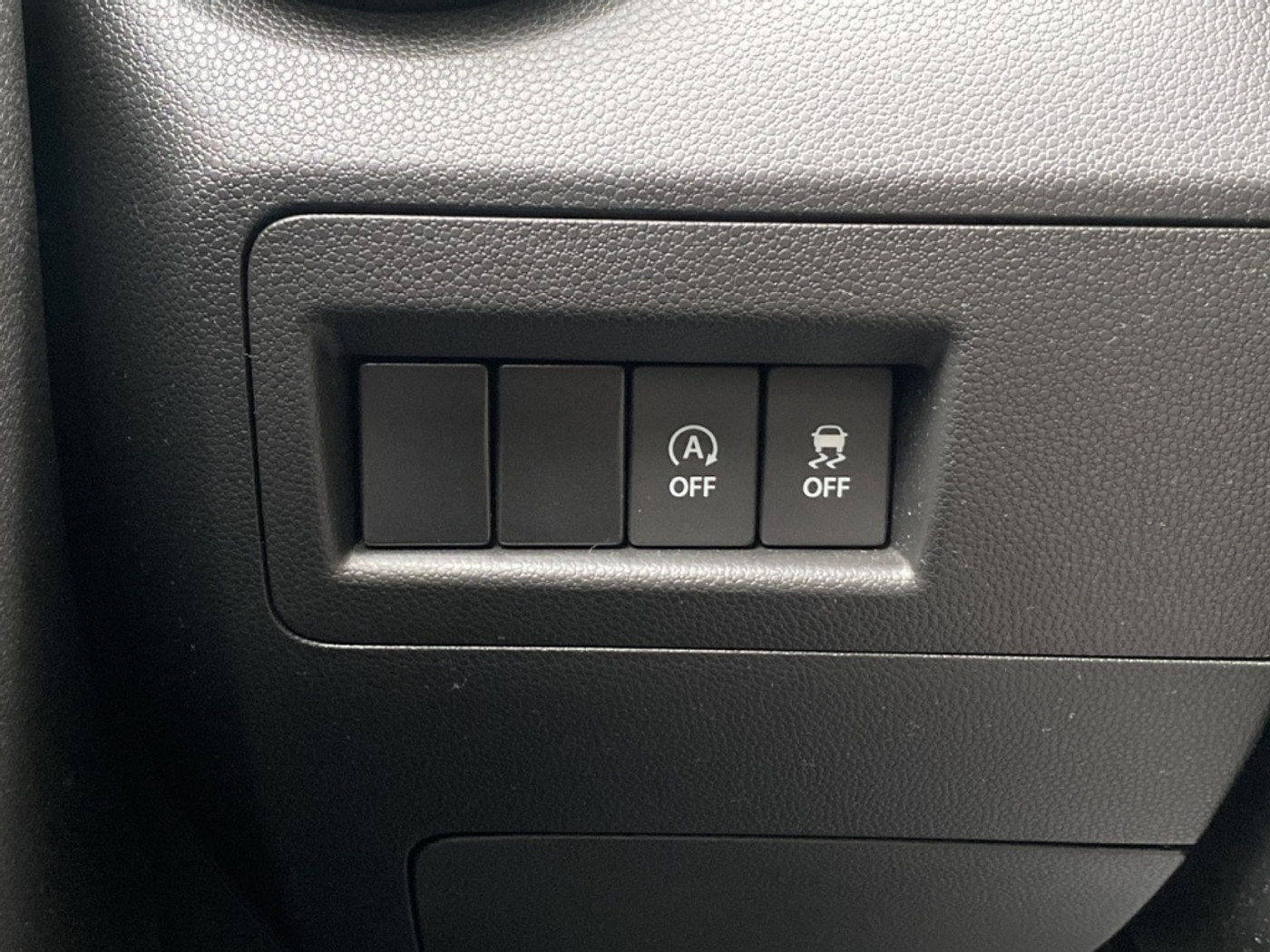 Foto van Suzuki Ignis