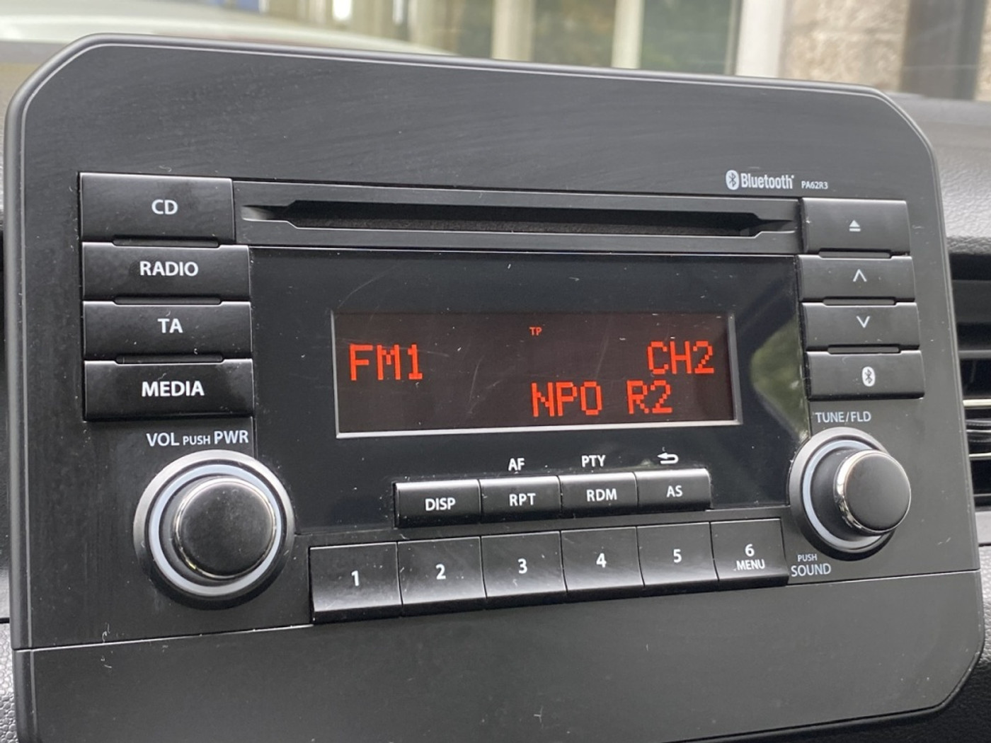 Foto van Suzuki Ignis