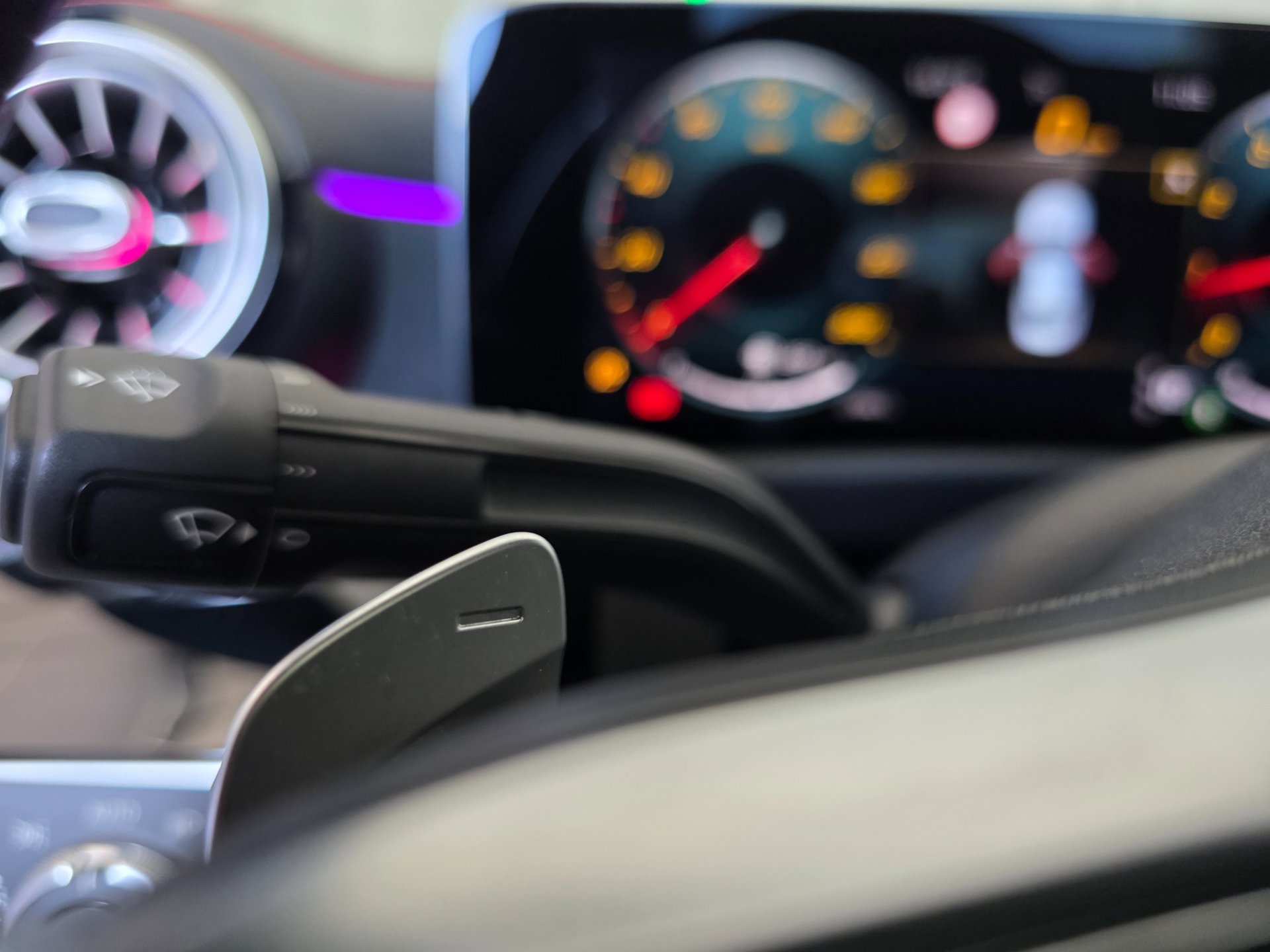 Foto van Mercedes-Benz Cla 200