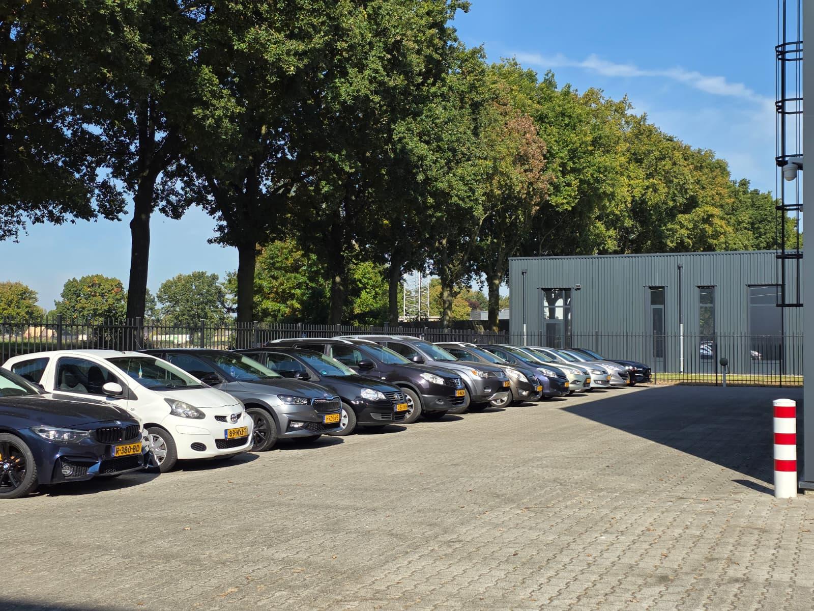 Foto van Mercedes-Benz Cla 200