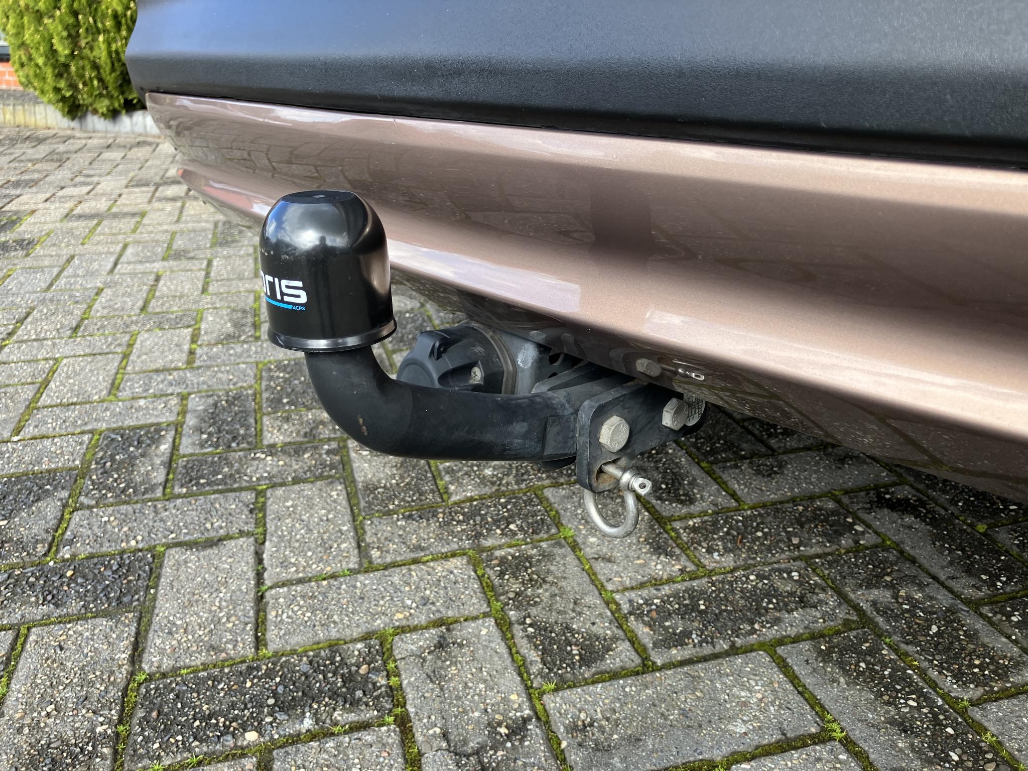 Foto van Fiat 500 X Cross