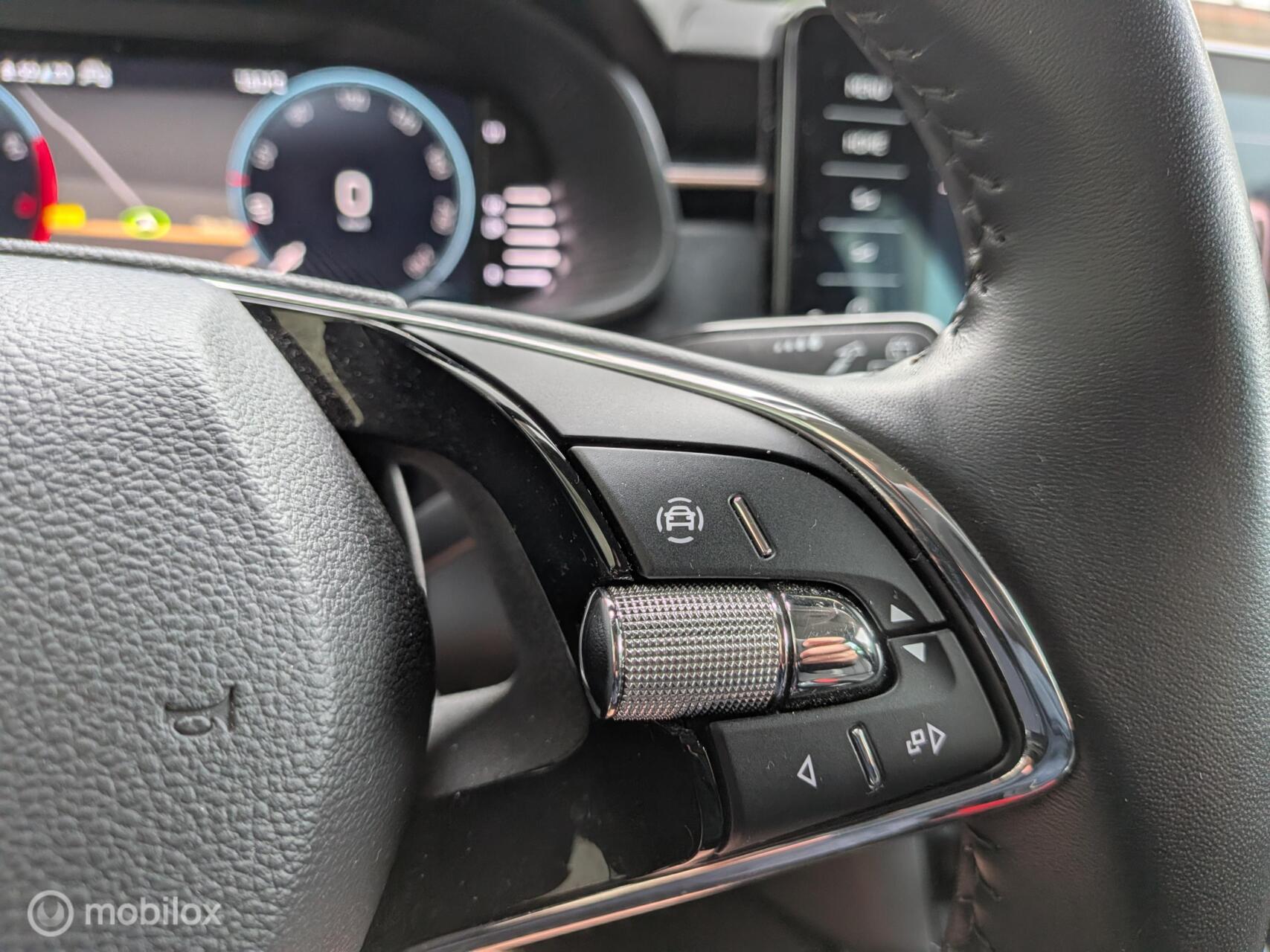 Foto van Skoda Kamiq