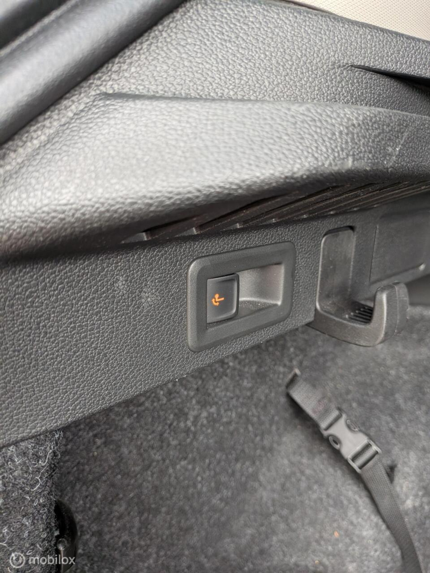 Foto van Skoda Kamiq
