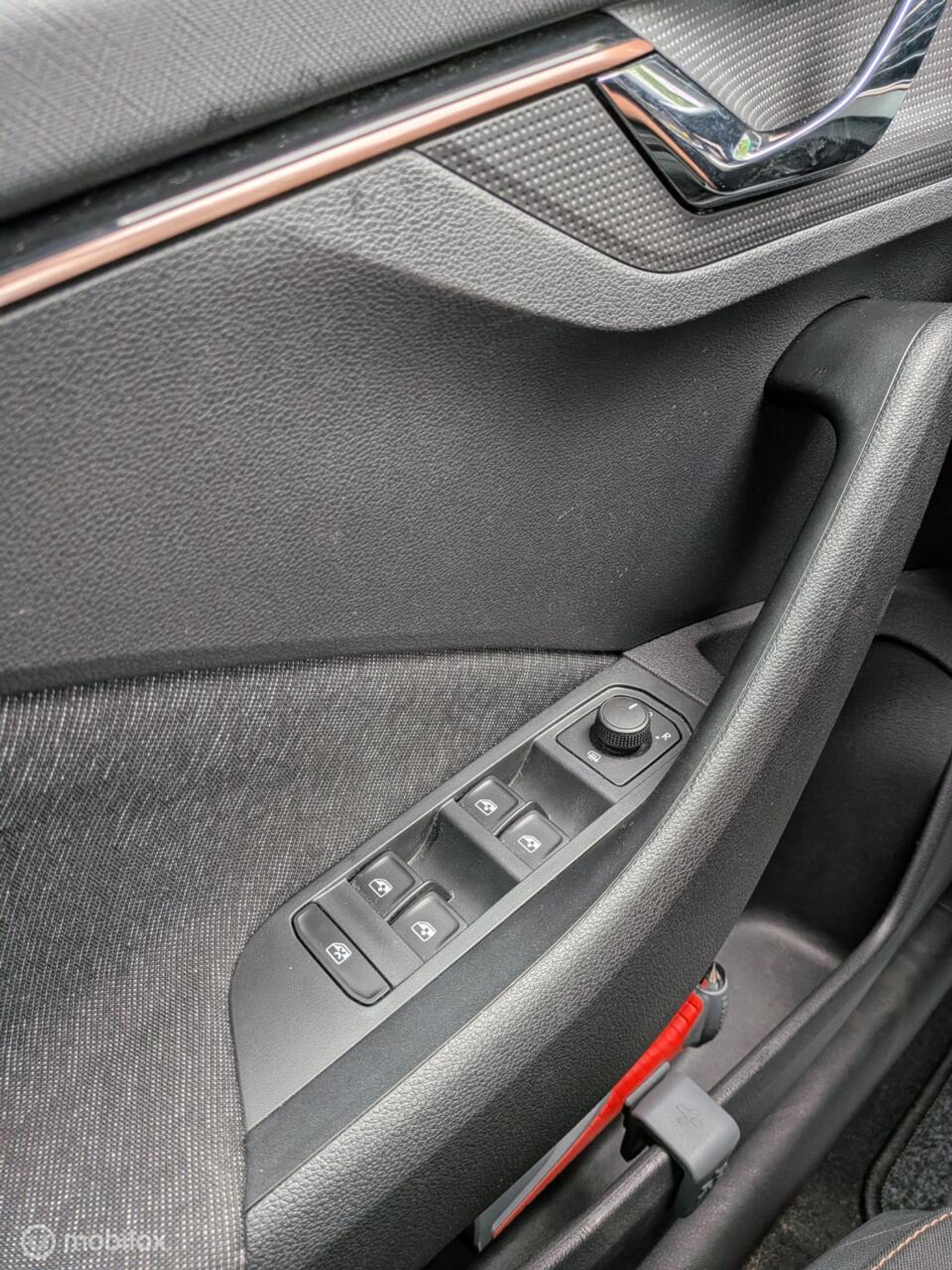 Foto van Skoda Kamiq