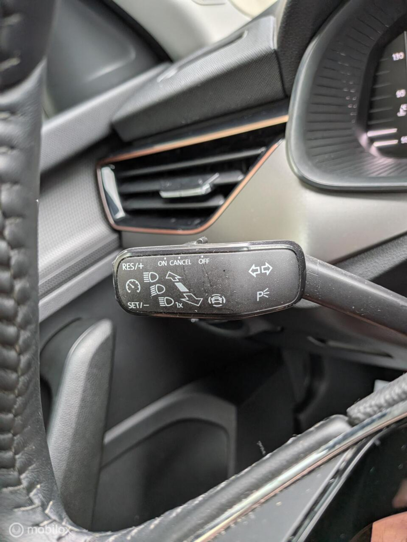 Foto van Skoda Kamiq