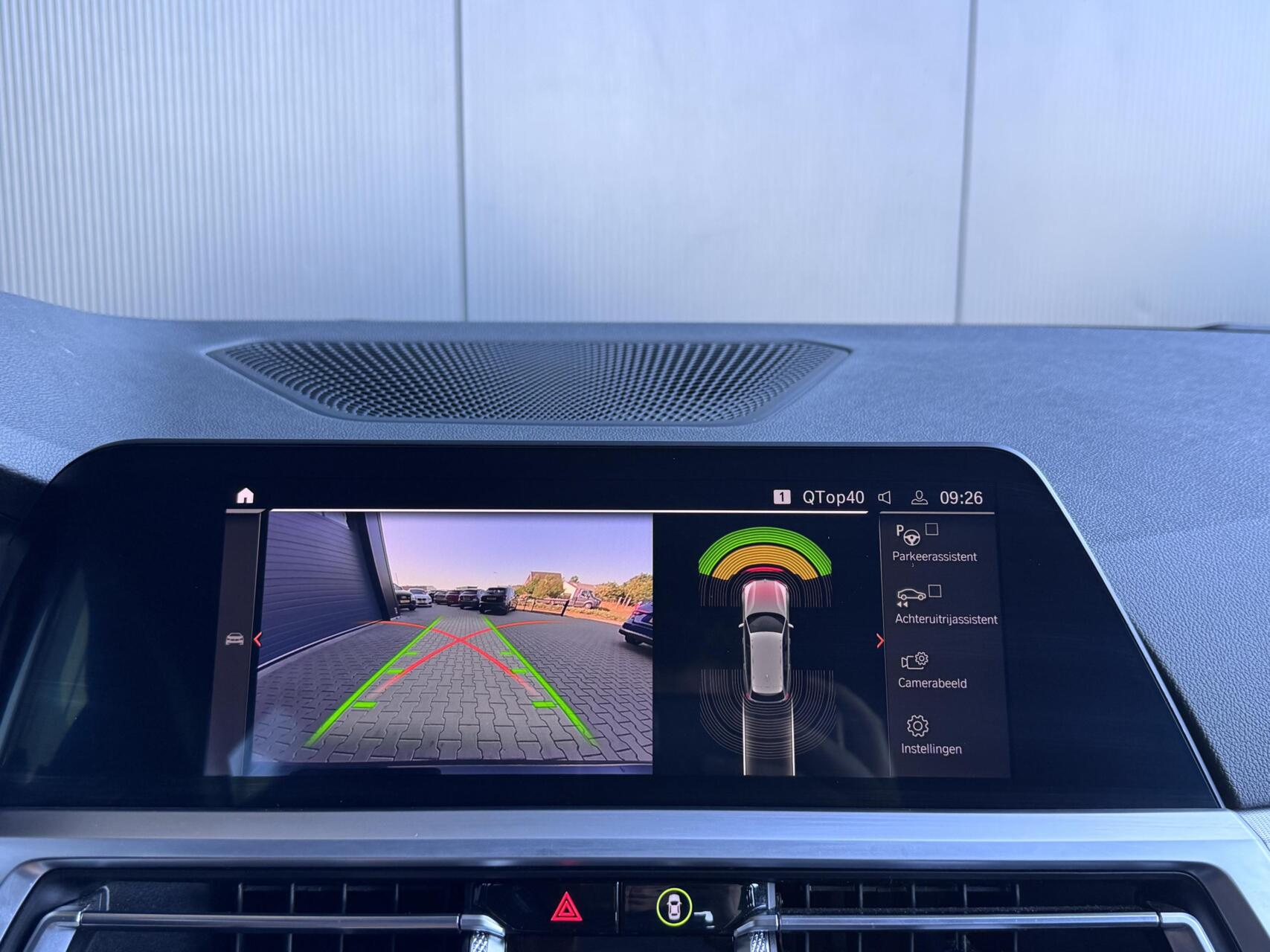 Foto van BMW 318i