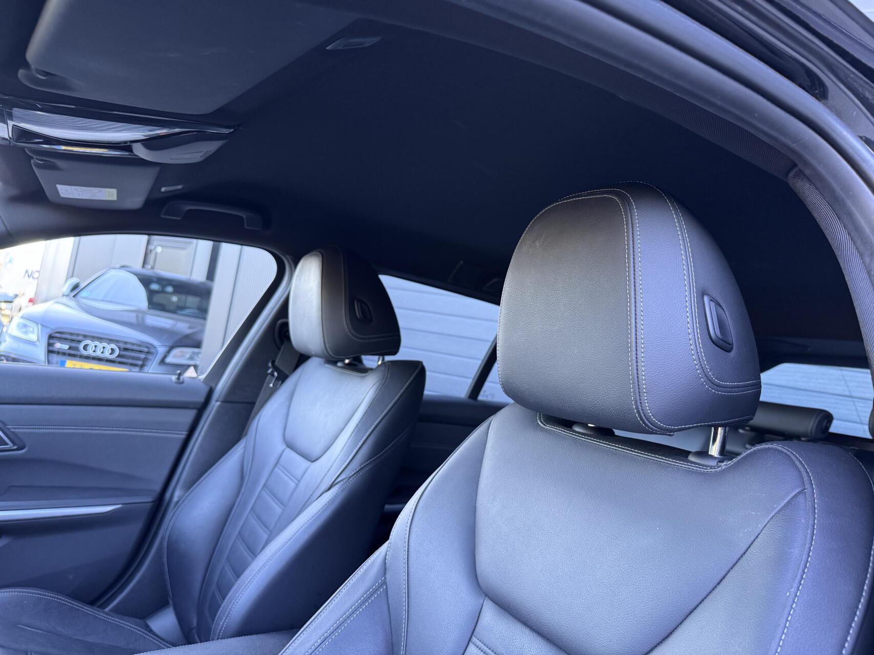 Foto van BMW 318i