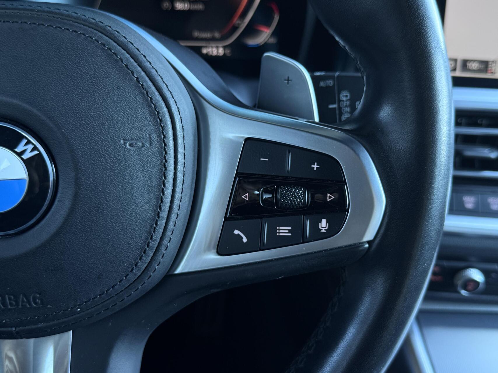 Foto van BMW 318i