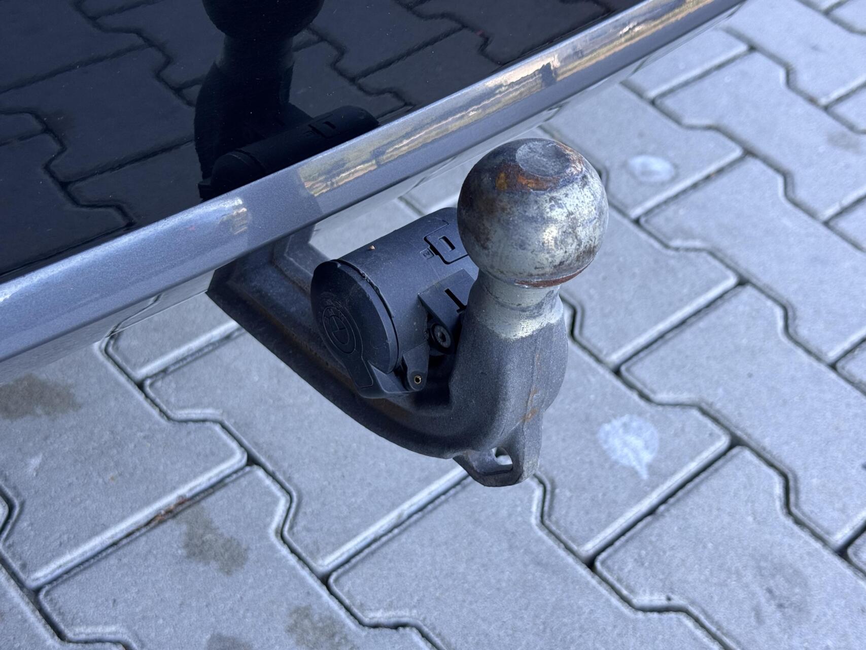 Foto van BMW 318i