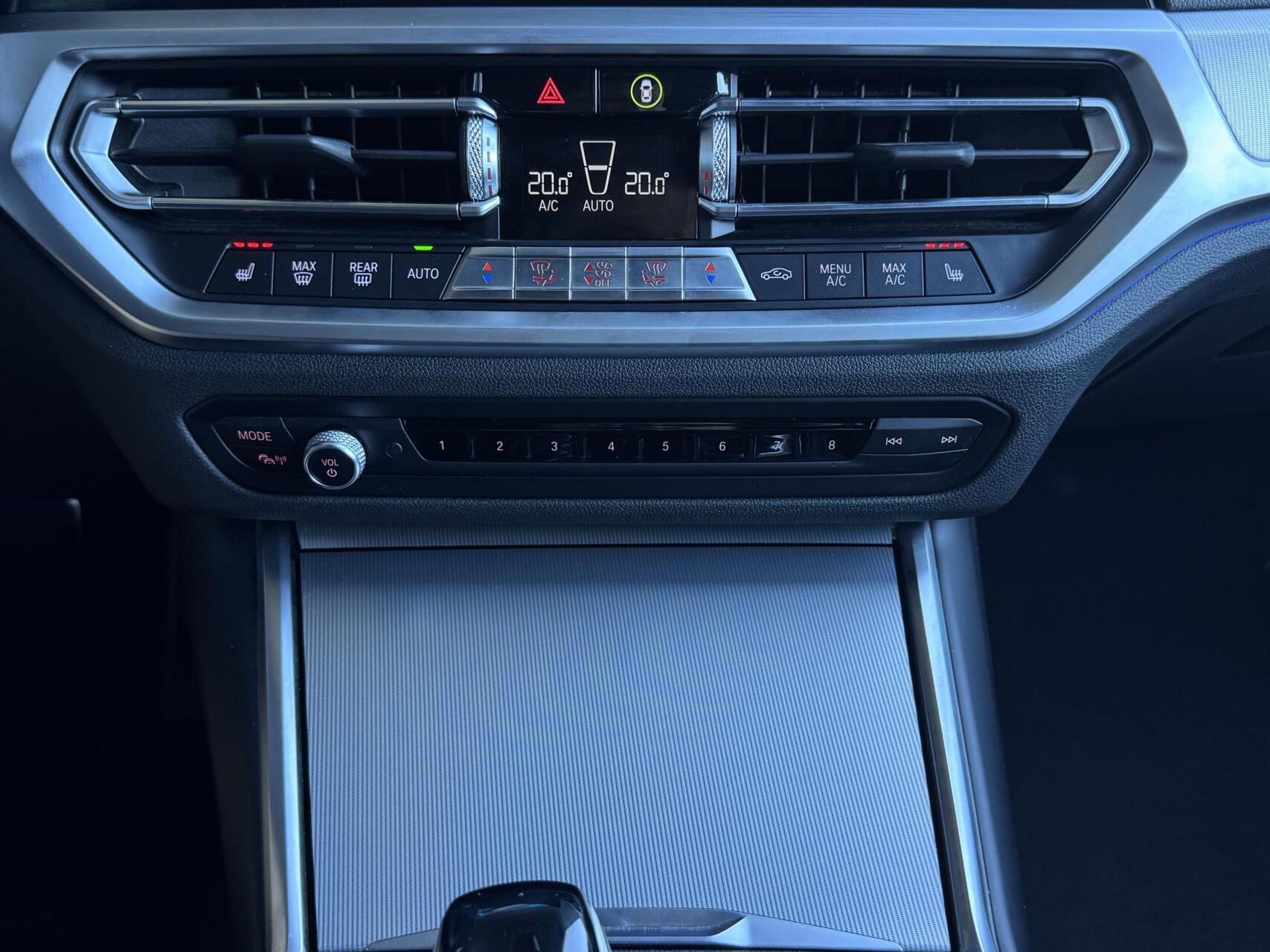 Foto van BMW 318i