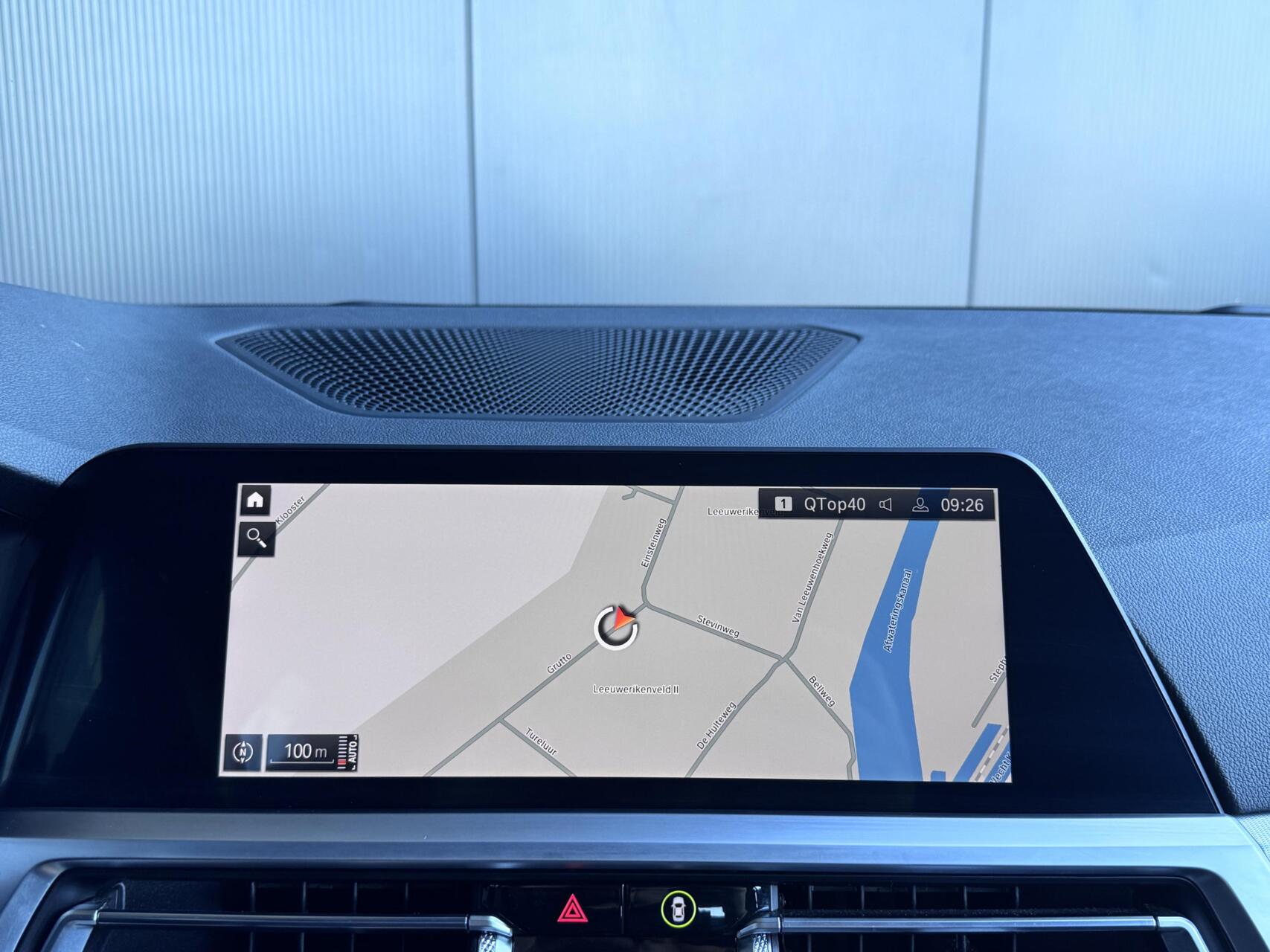 Foto van BMW 318i