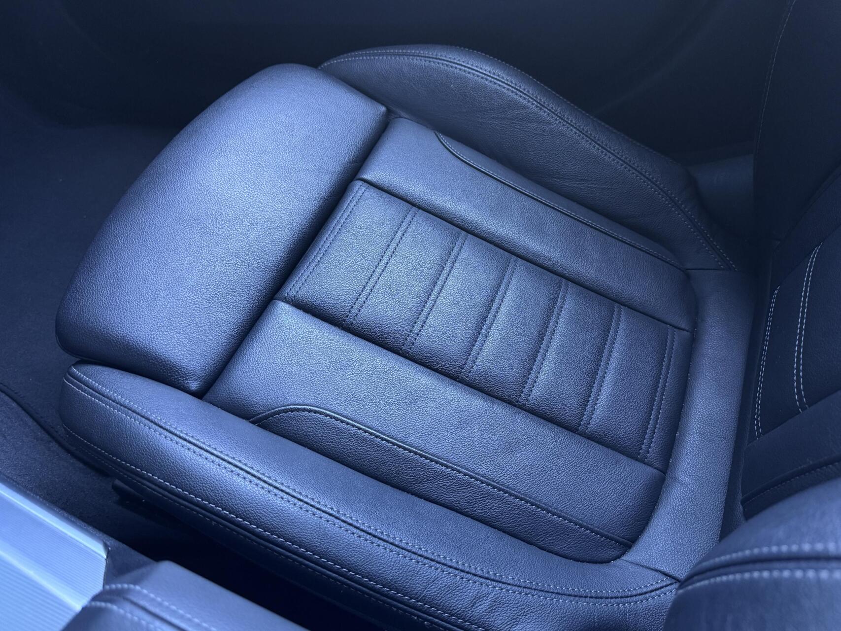 Foto van BMW 318i