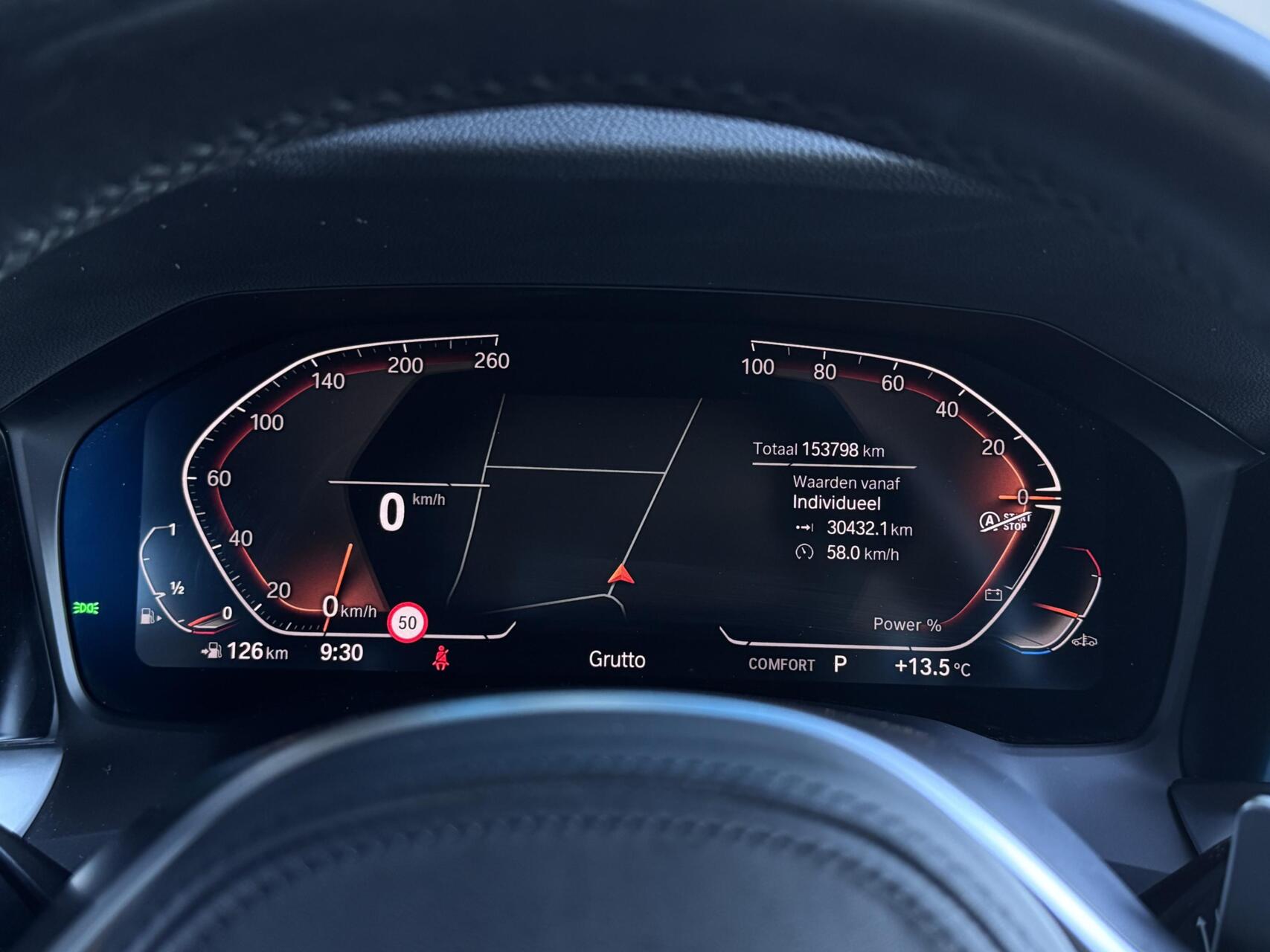 Foto van BMW 318i