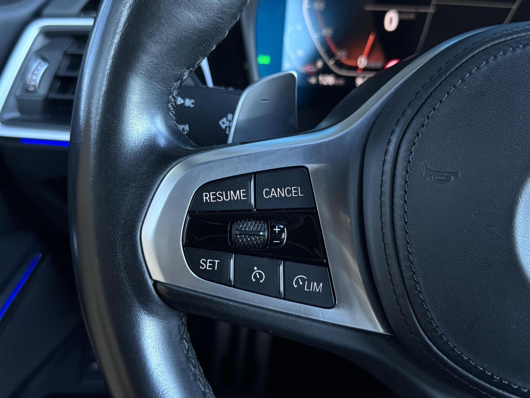 Foto van BMW 318i