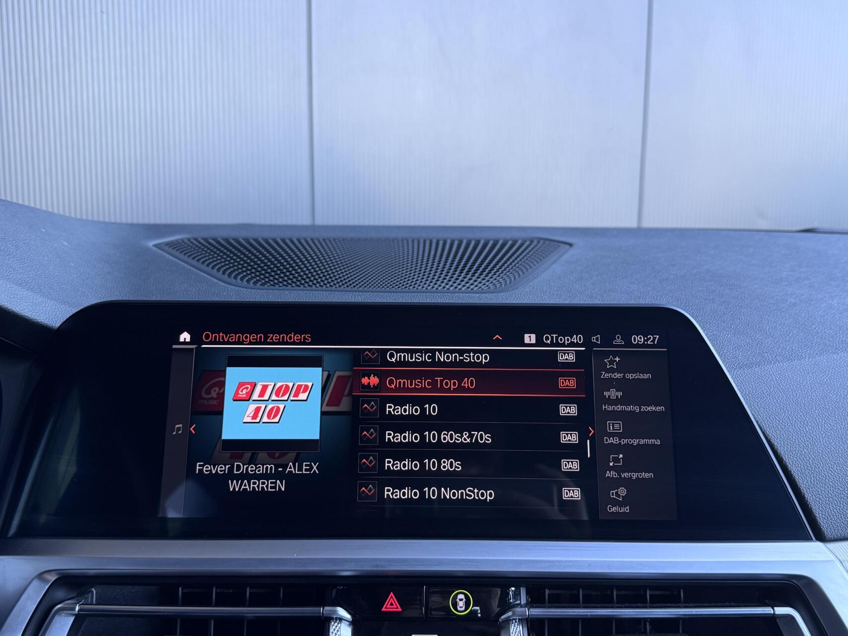 Foto van BMW 318i