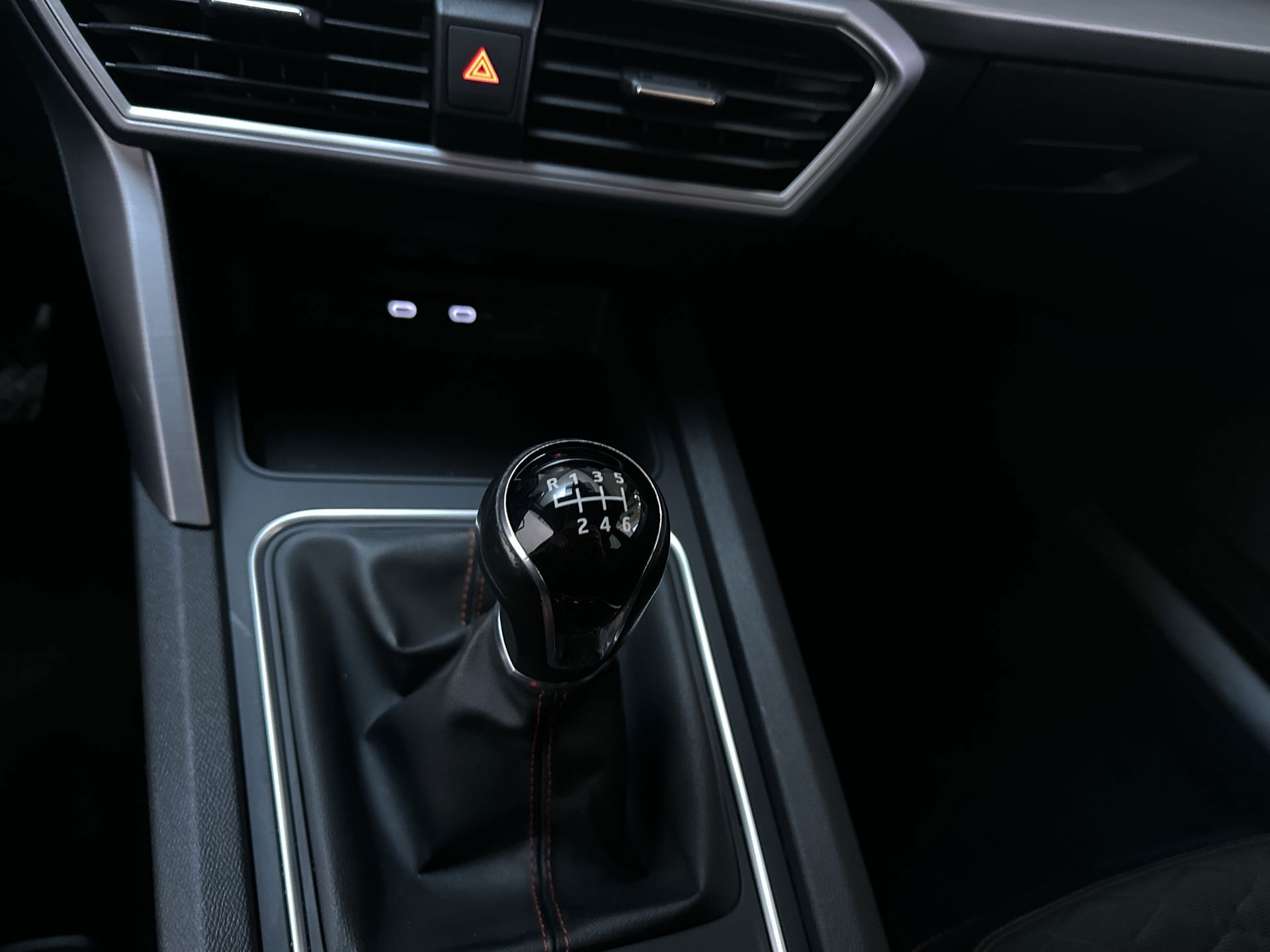 Foto van Seat Seat Leon