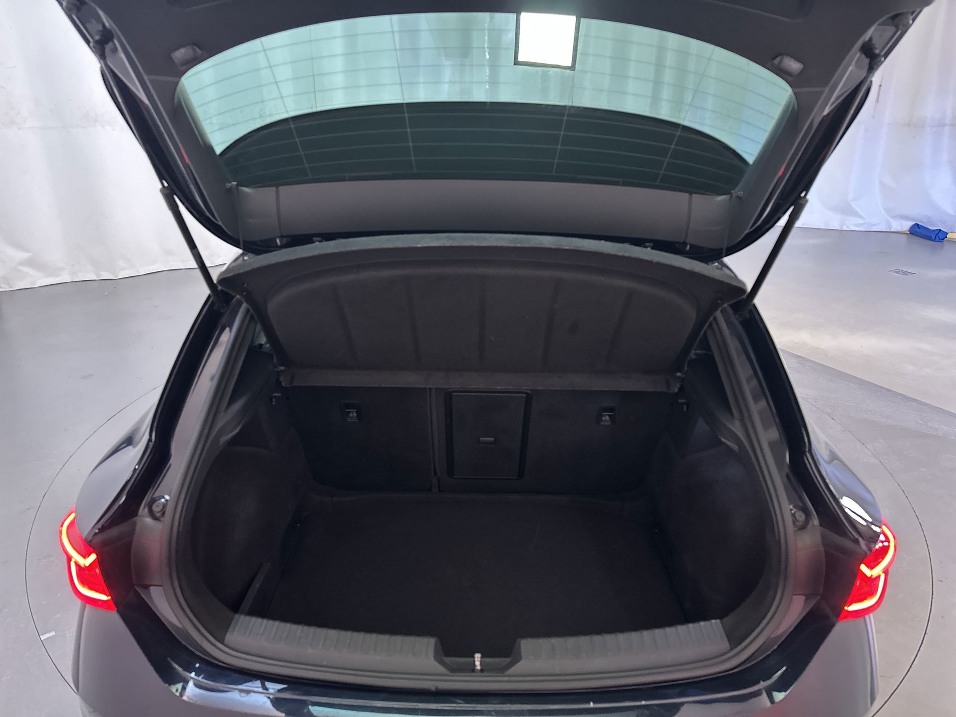 Foto van Seat Seat Leon