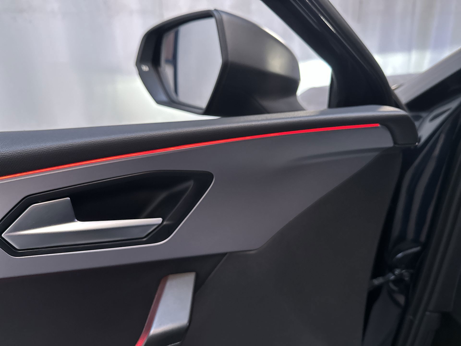 Foto van Seat Seat Leon