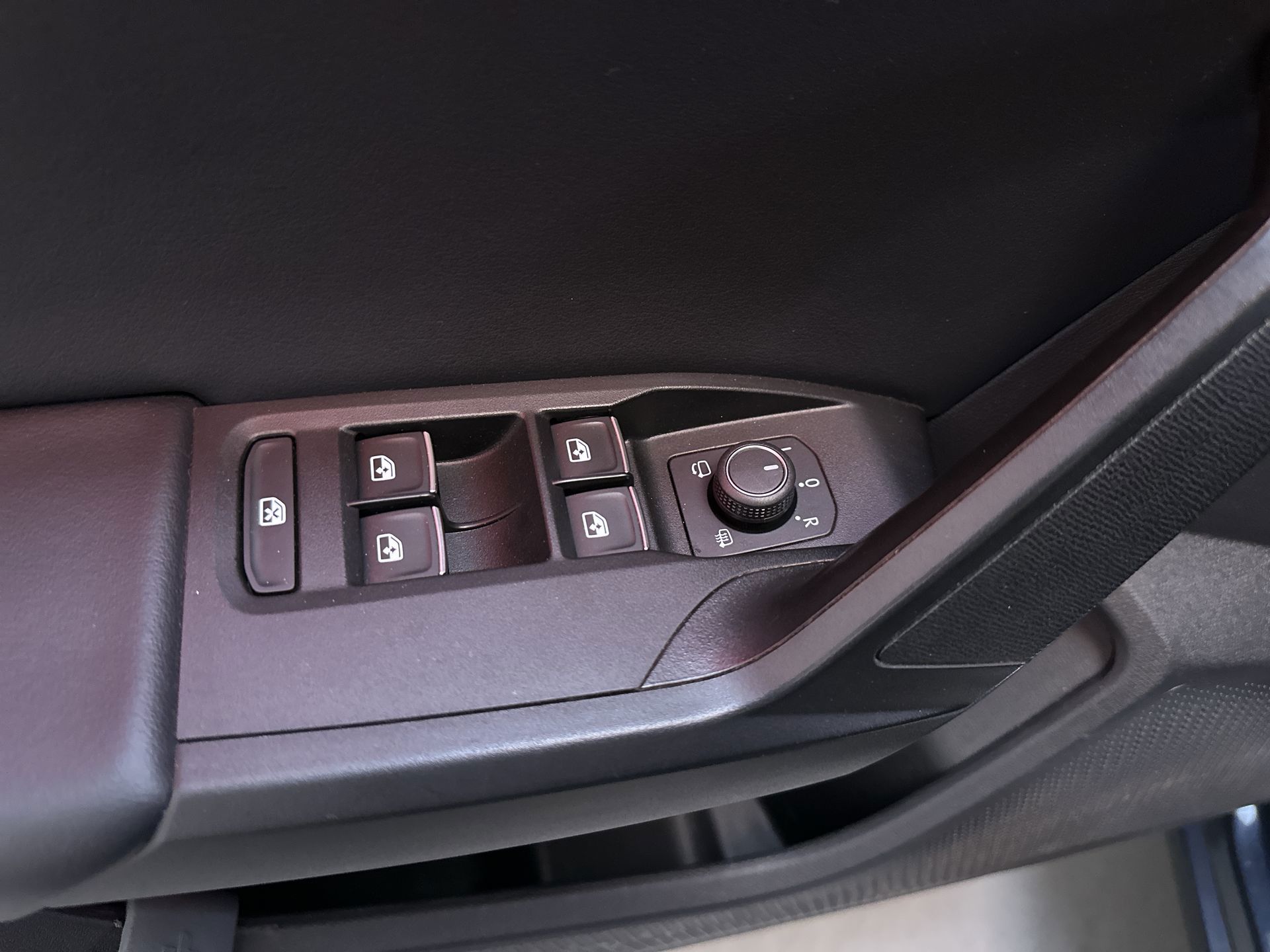 Foto van Seat Seat Leon
