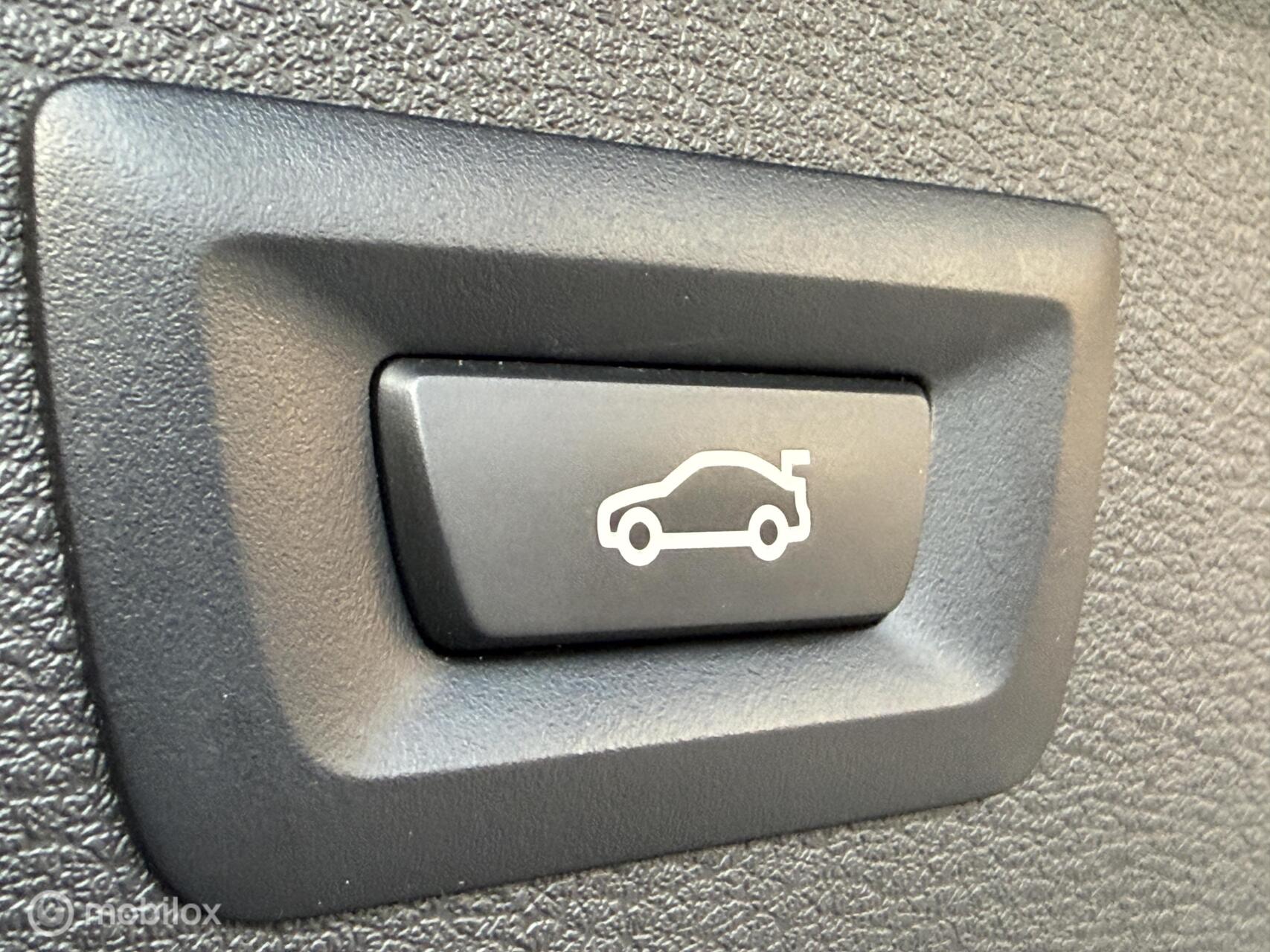 Foto van BMW X1 Sdrive20i