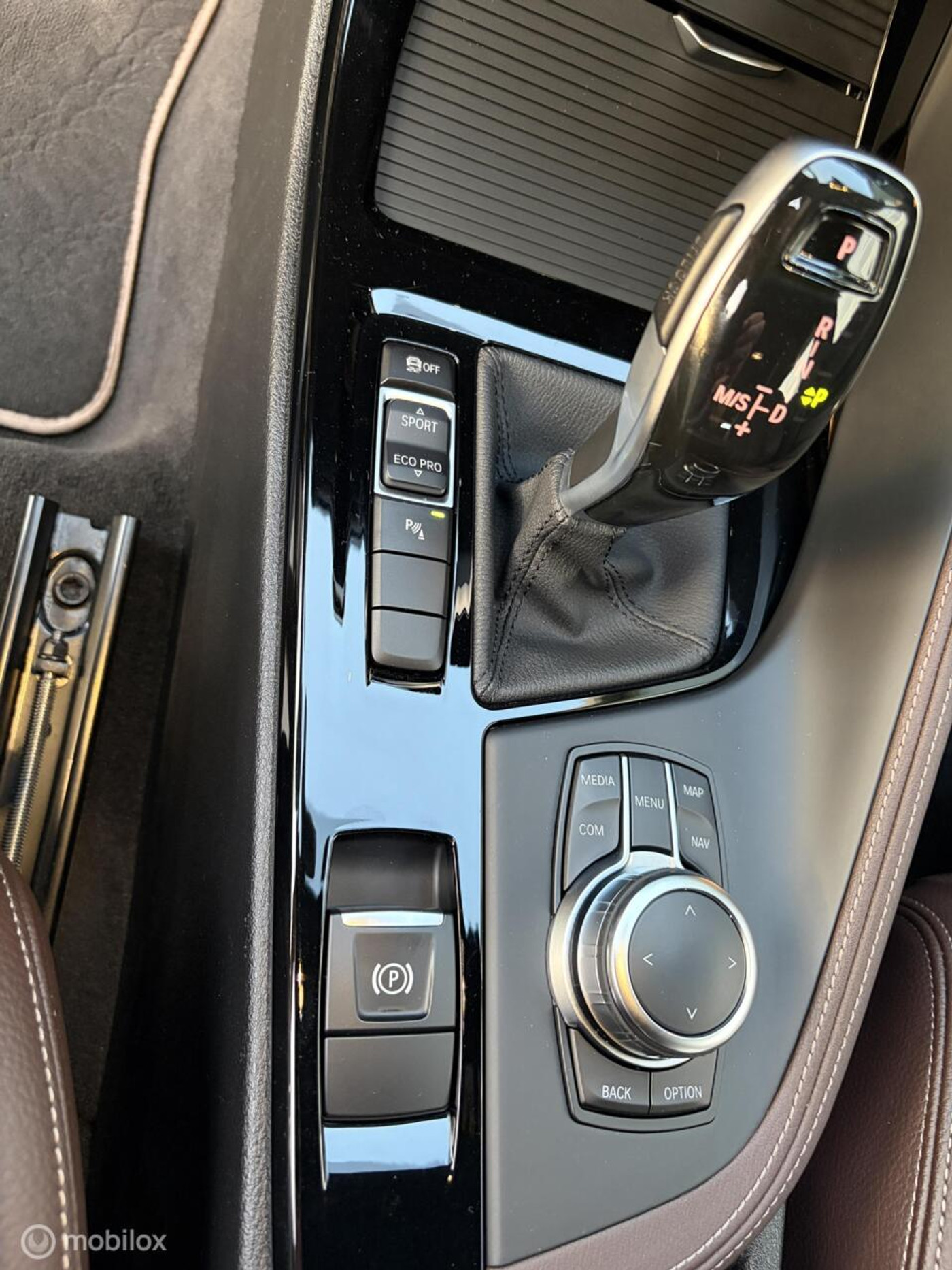Foto van BMW X1 Sdrive20i