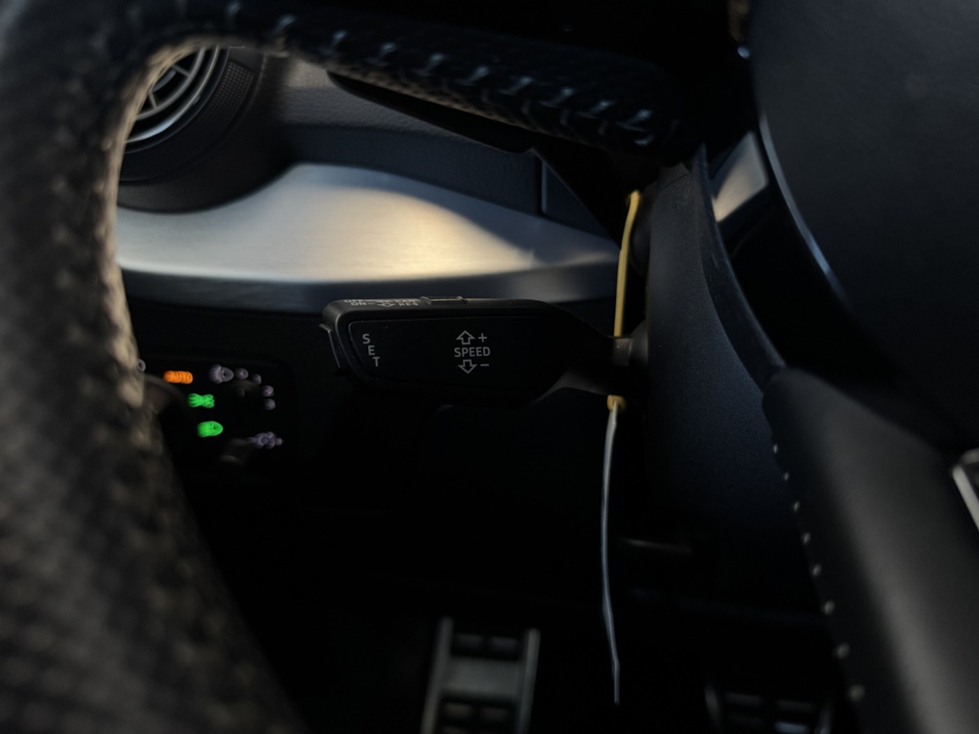 Foto van Audi Q2