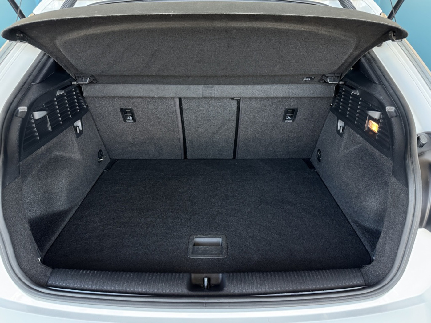 Foto van Audi Q2
