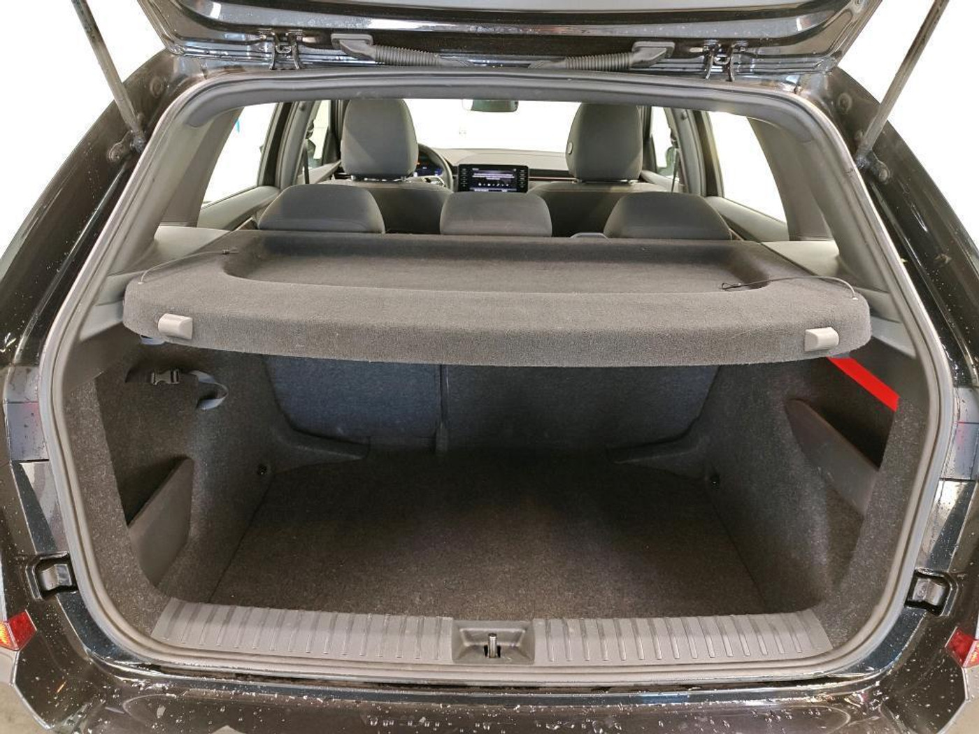 Foto van Skoda Kamiq