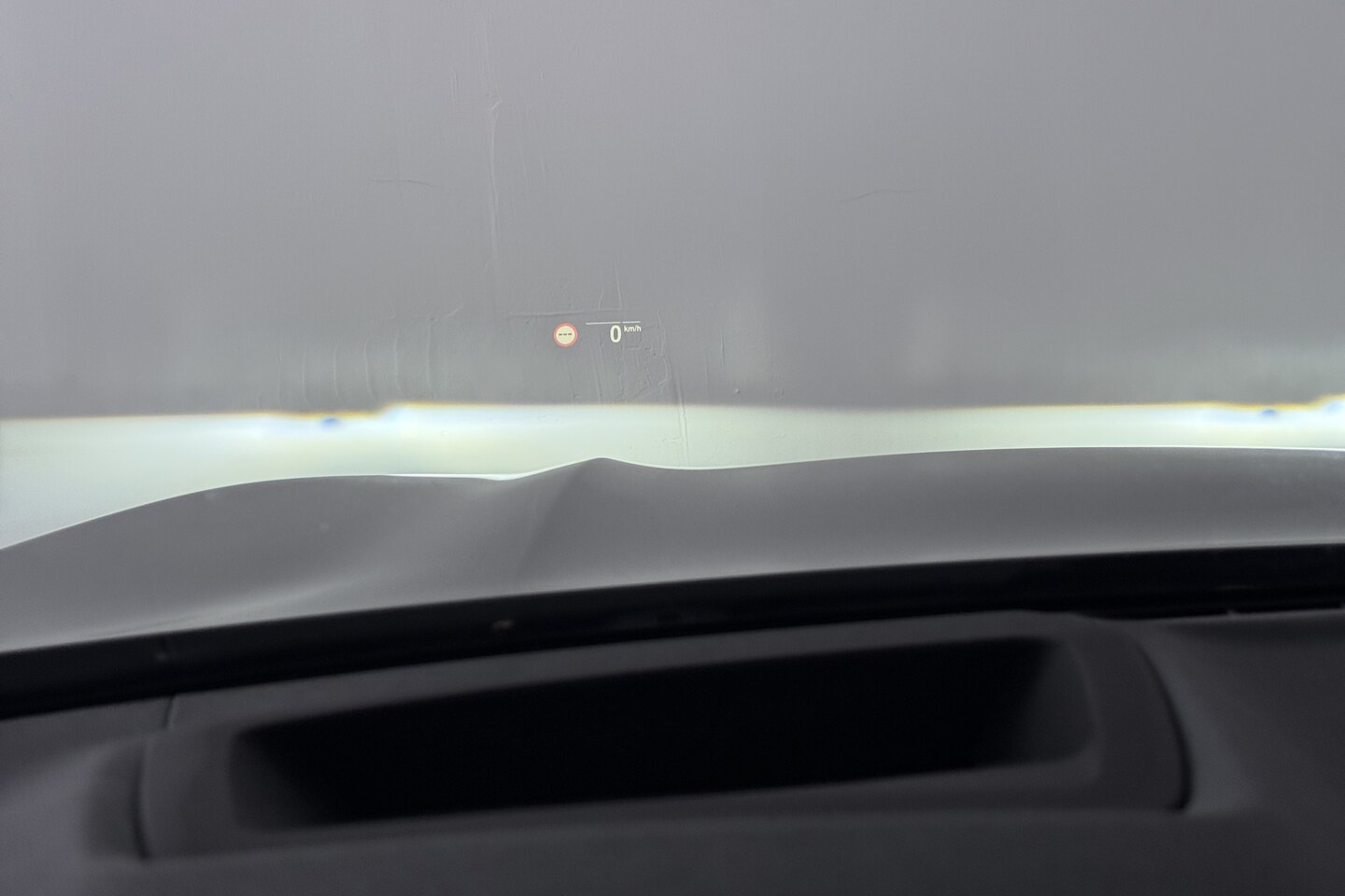Foto van BMW Ix3