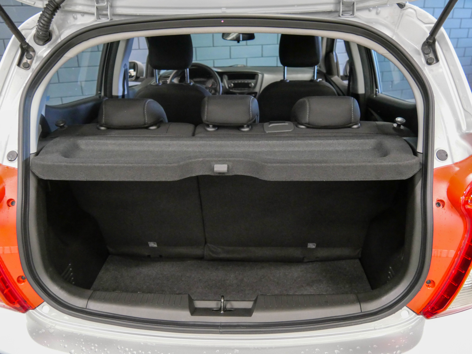 Foto van Opel Karl / Viva