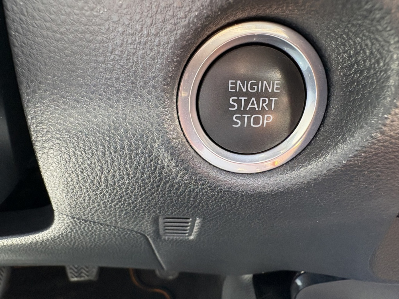 Foto van Toyota Toyota Aygo X