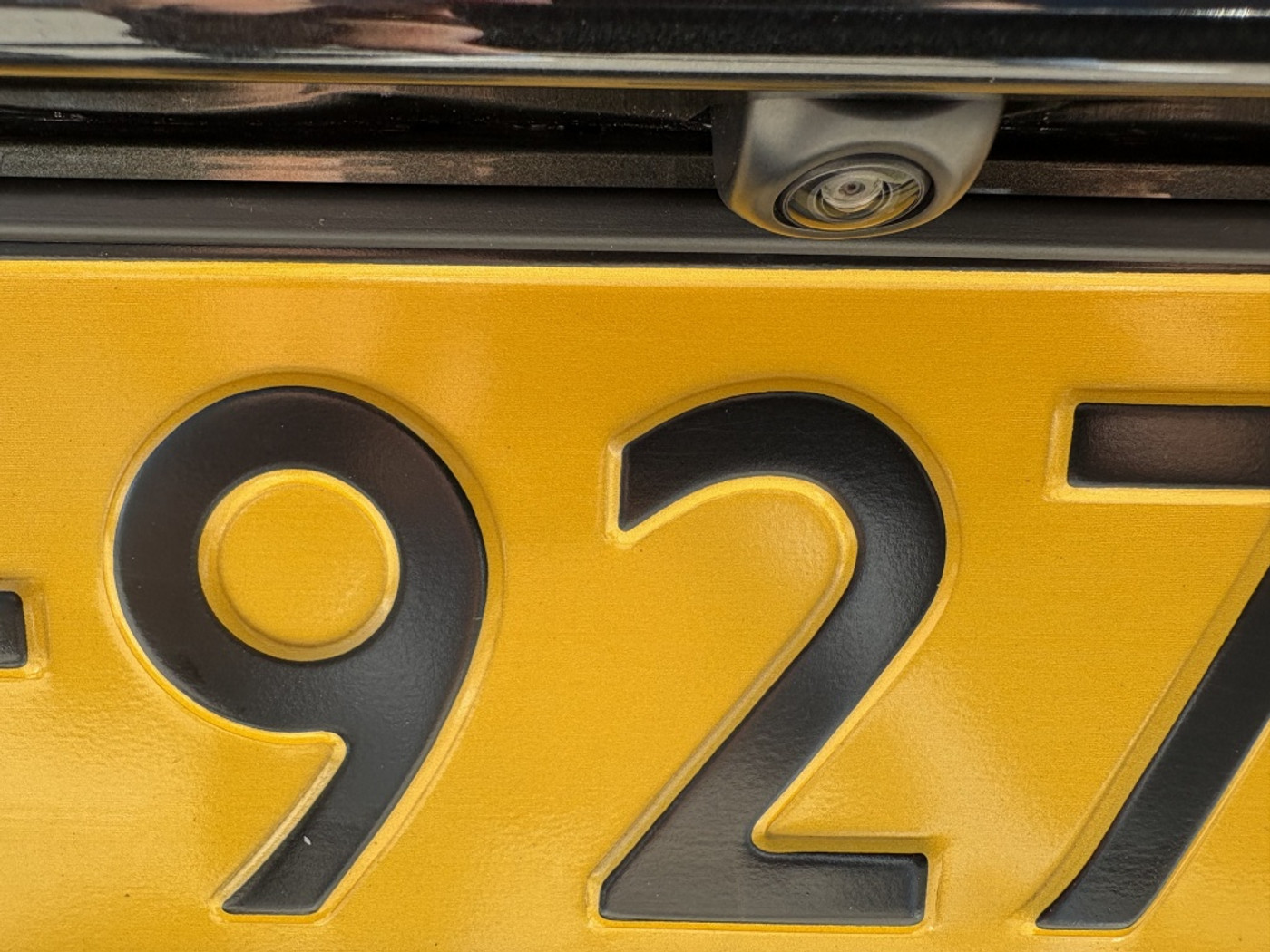 Foto van Toyota Toyota Aygo X