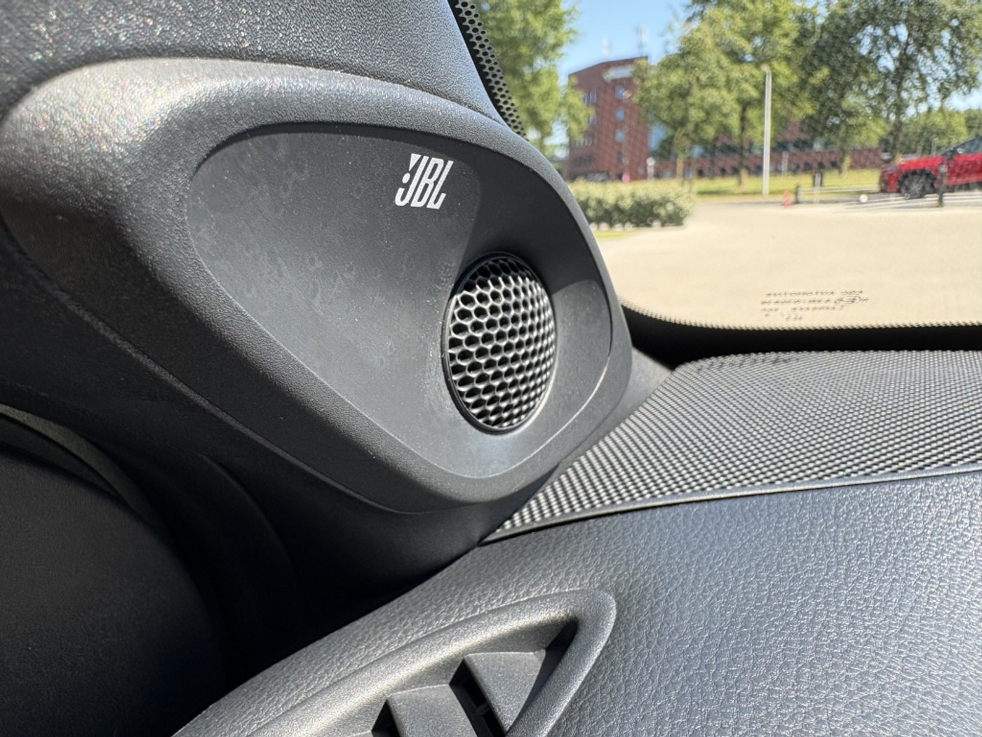 Foto van Toyota Toyota Aygo X