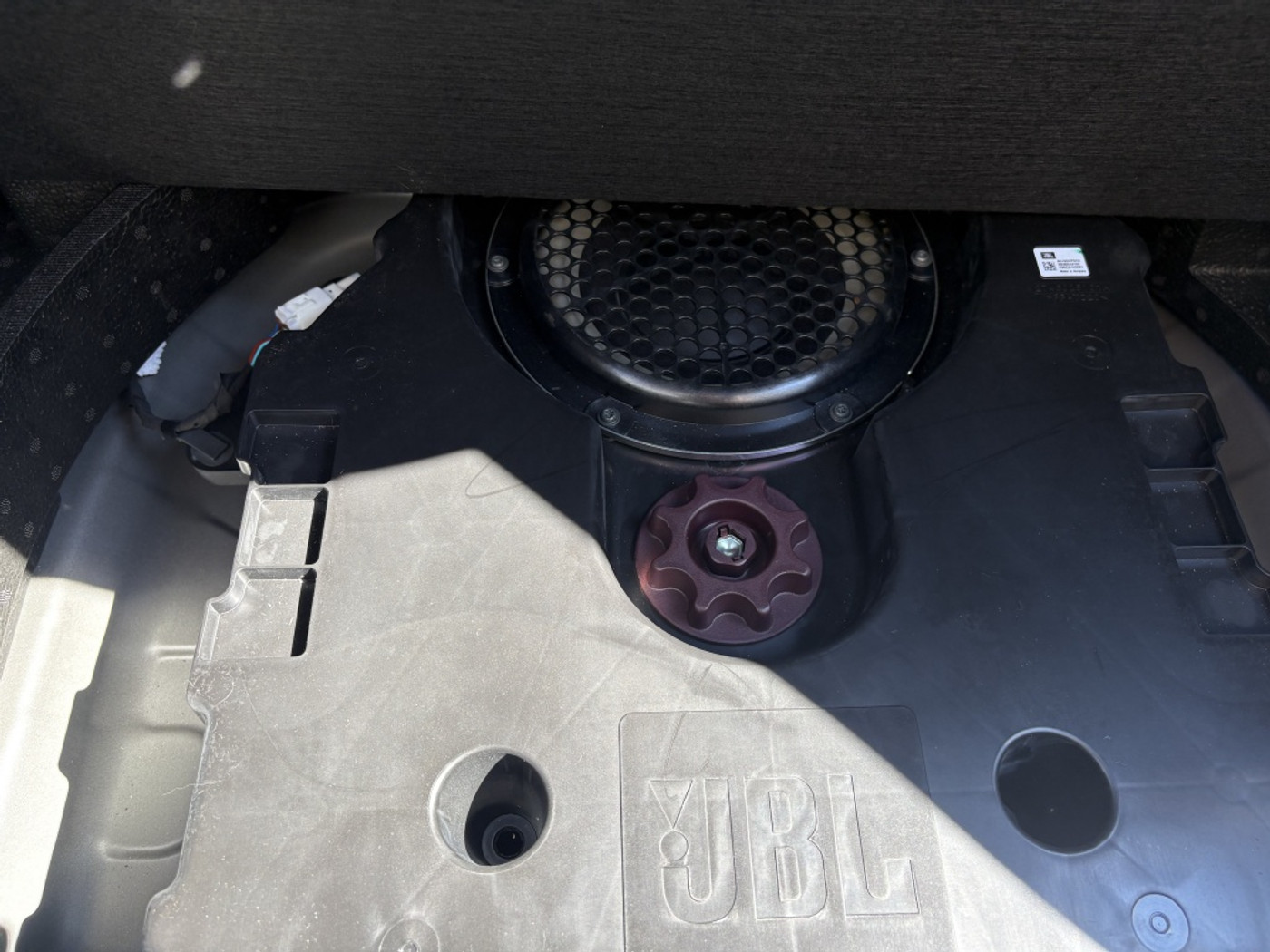 Foto van Toyota Toyota Aygo X