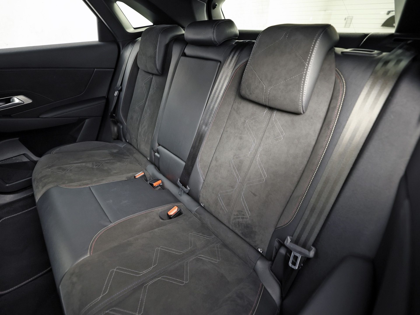 Foto van DS DS 7 Crossback