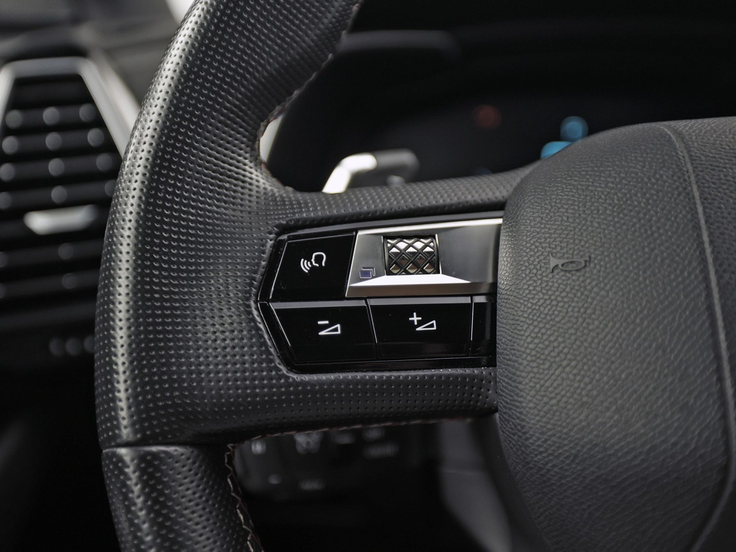 Foto van DS DS 7 Crossback
