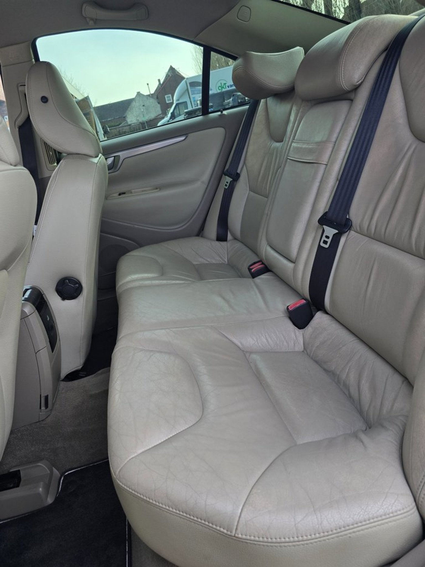 Foto van Volvo S60
