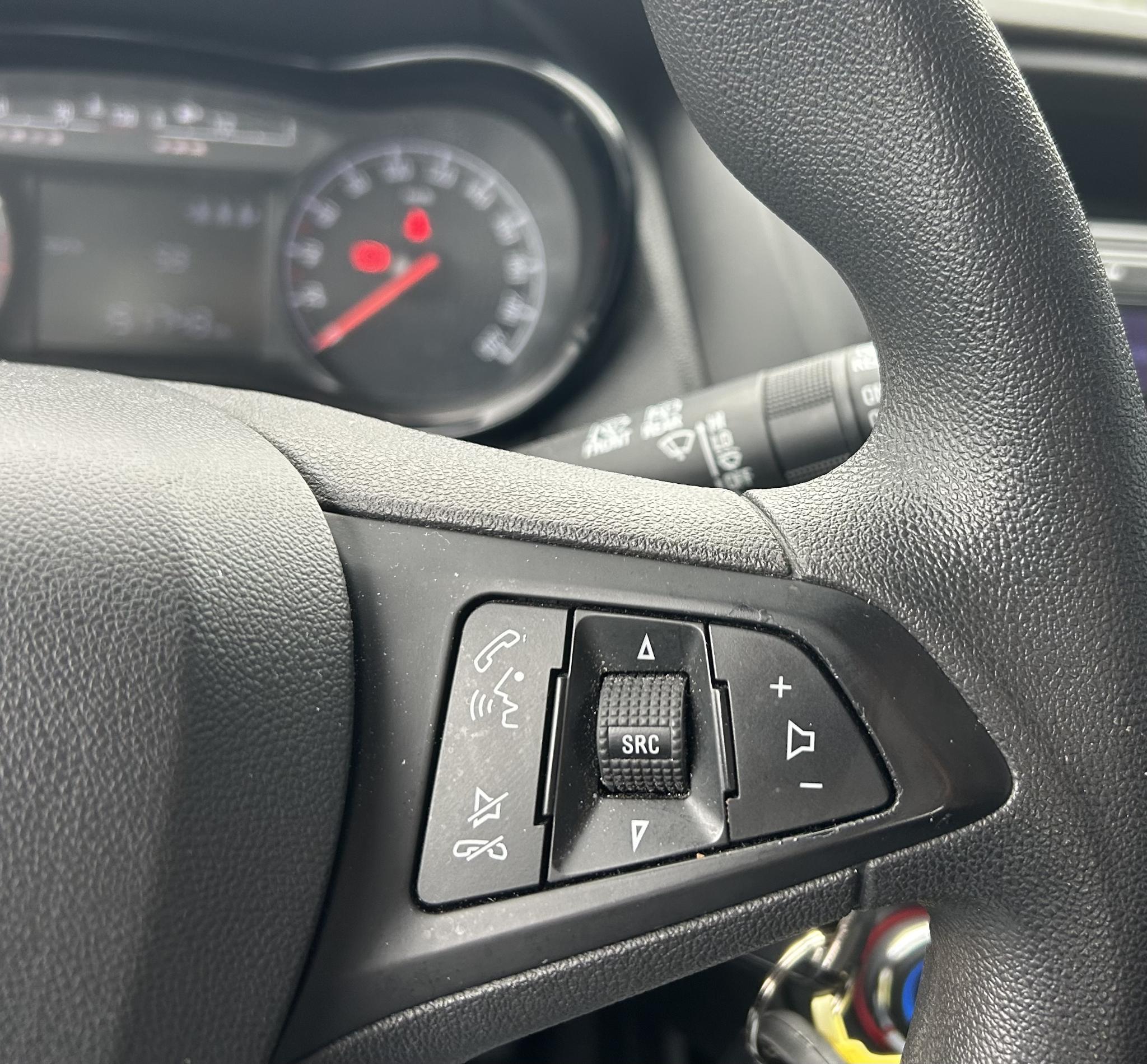 Foto van Opel Karl / Viva