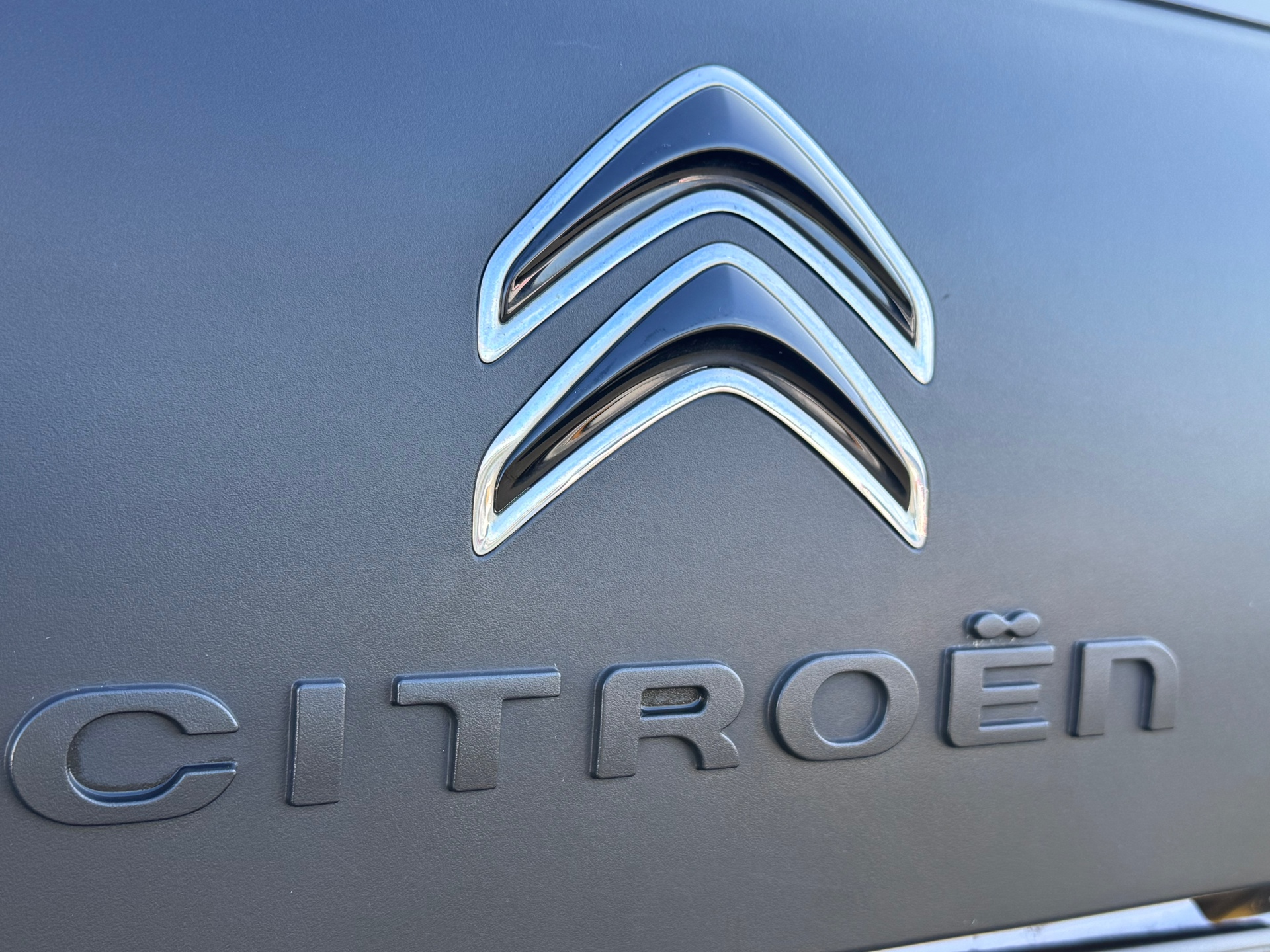 Foto van Citroen C4 Cactus