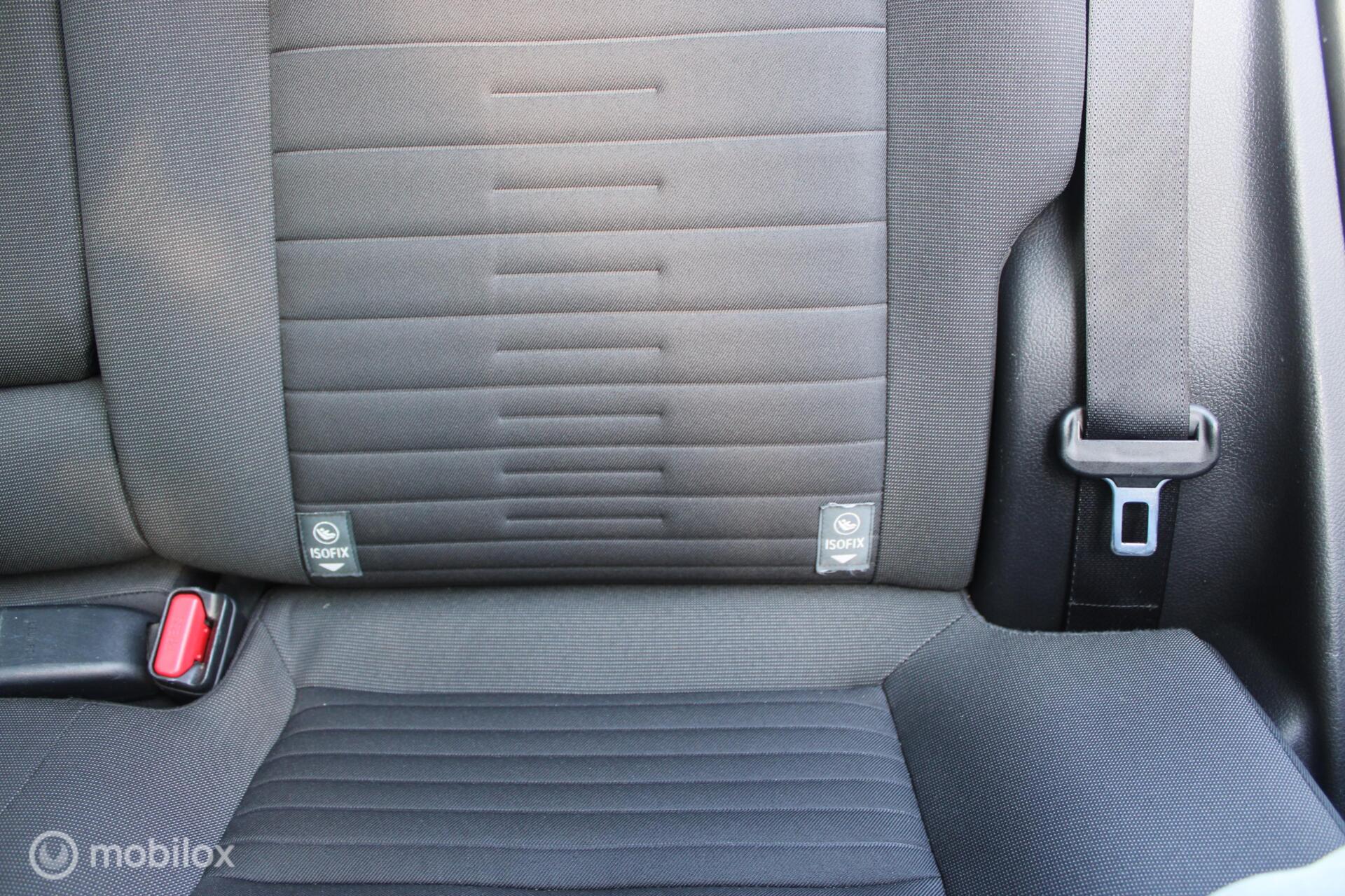Foto van Toyota Toyota Auris